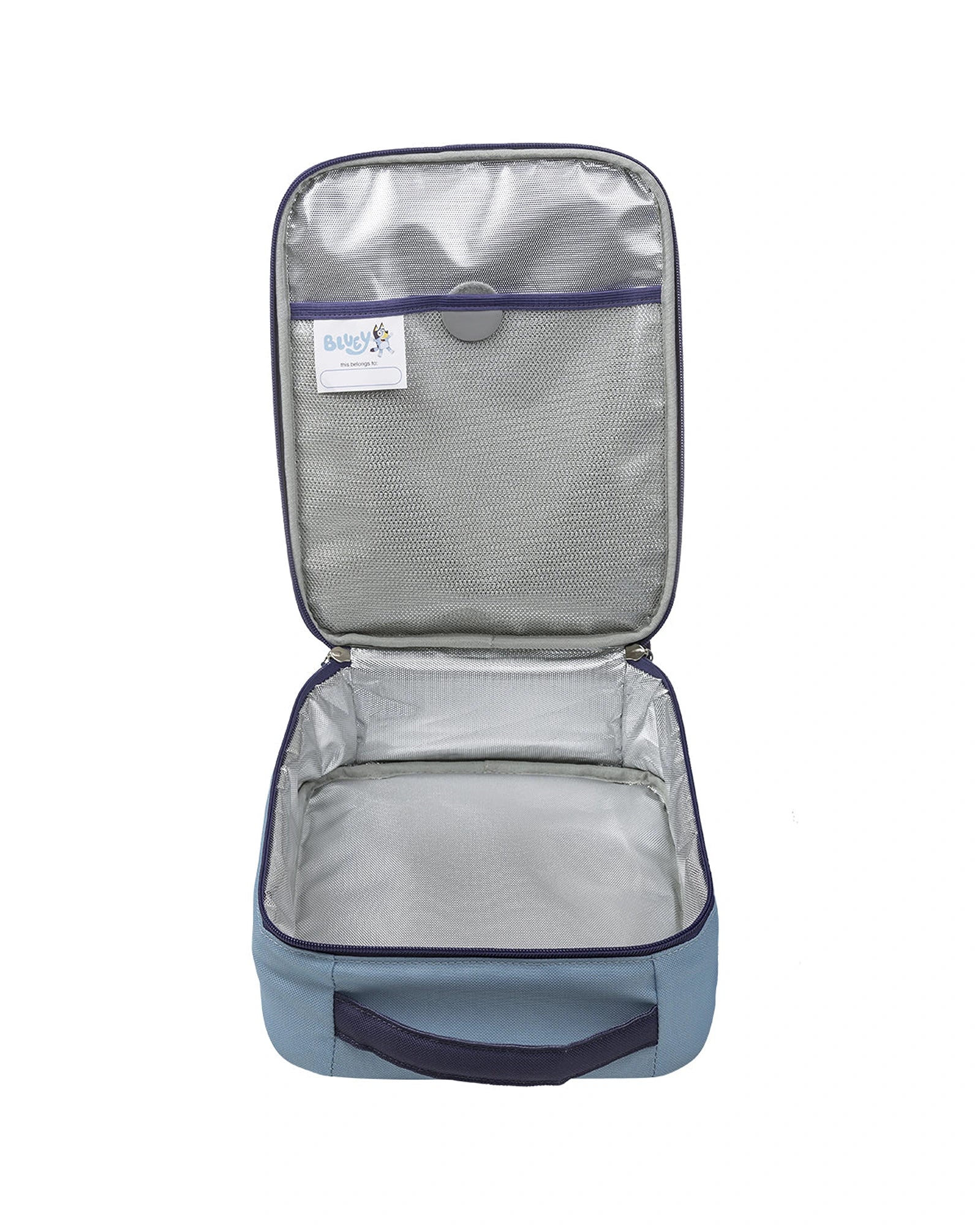 B.Box Insulated Flexi Lunch Bag Bluey - Image 4