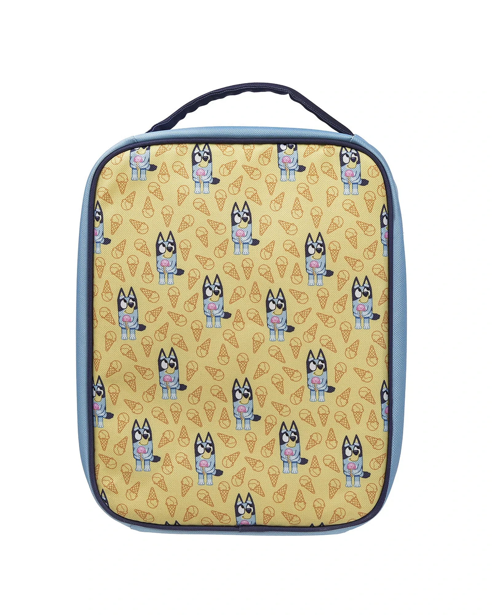 B.Box Insulated Flexi Lunch Bag Bluey - Image 5