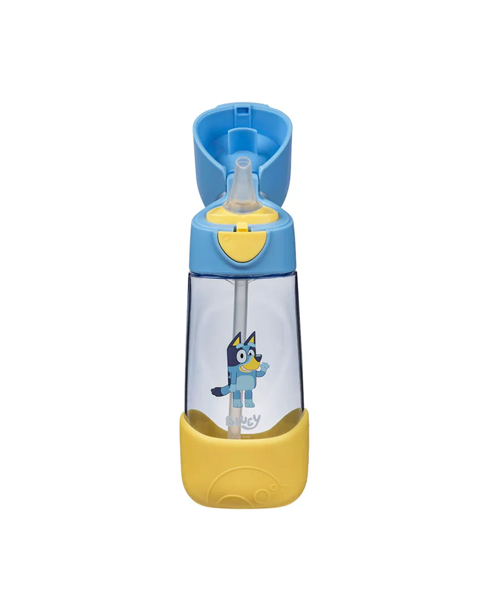 B.Box Tritan Drink Bottle 450Ml Bingo - Image 2