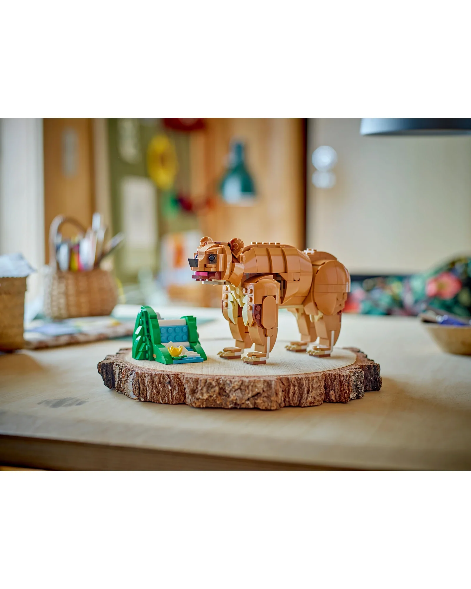31166 Beautiful Horse - Image 6