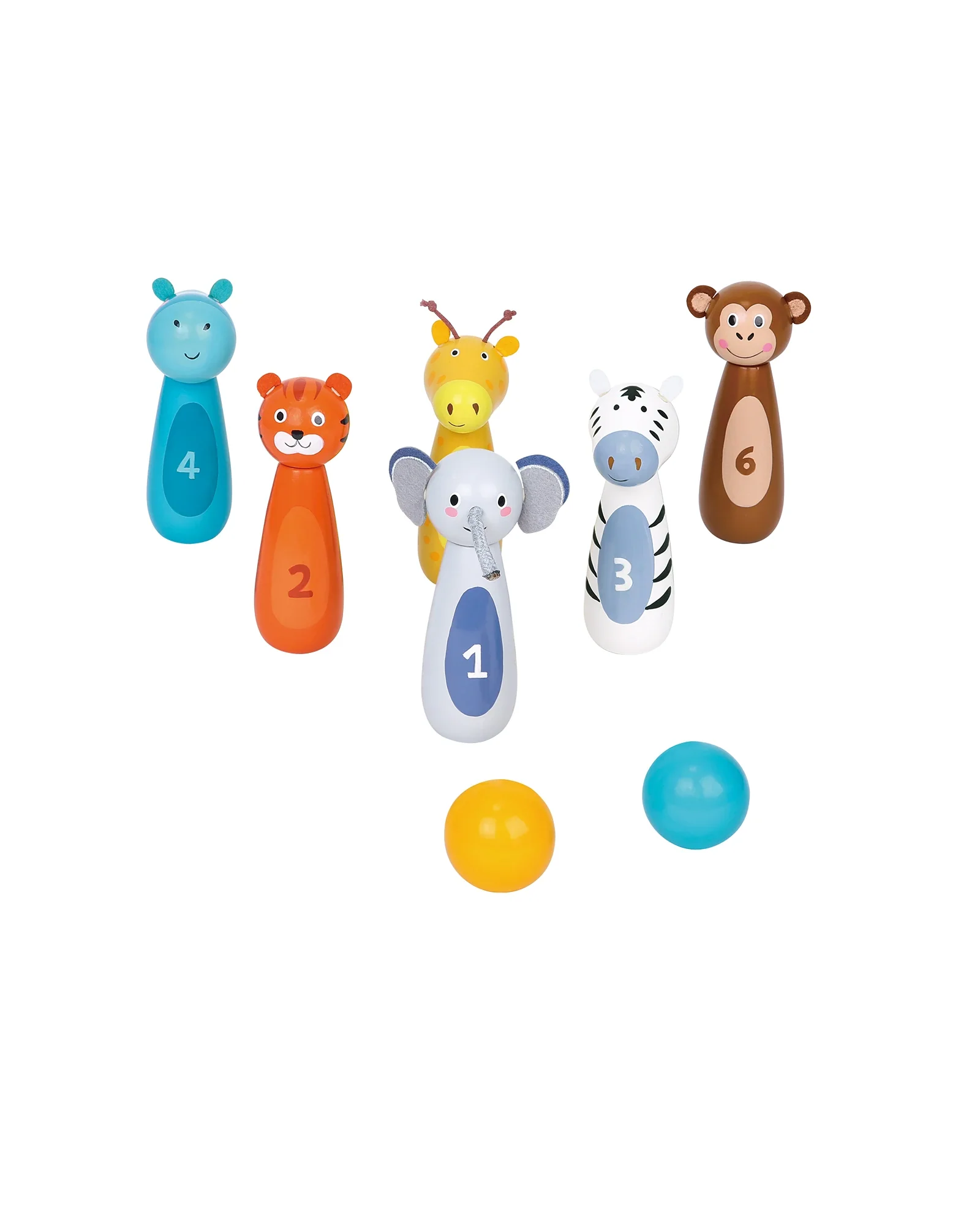 Animal Skittles - Image 3