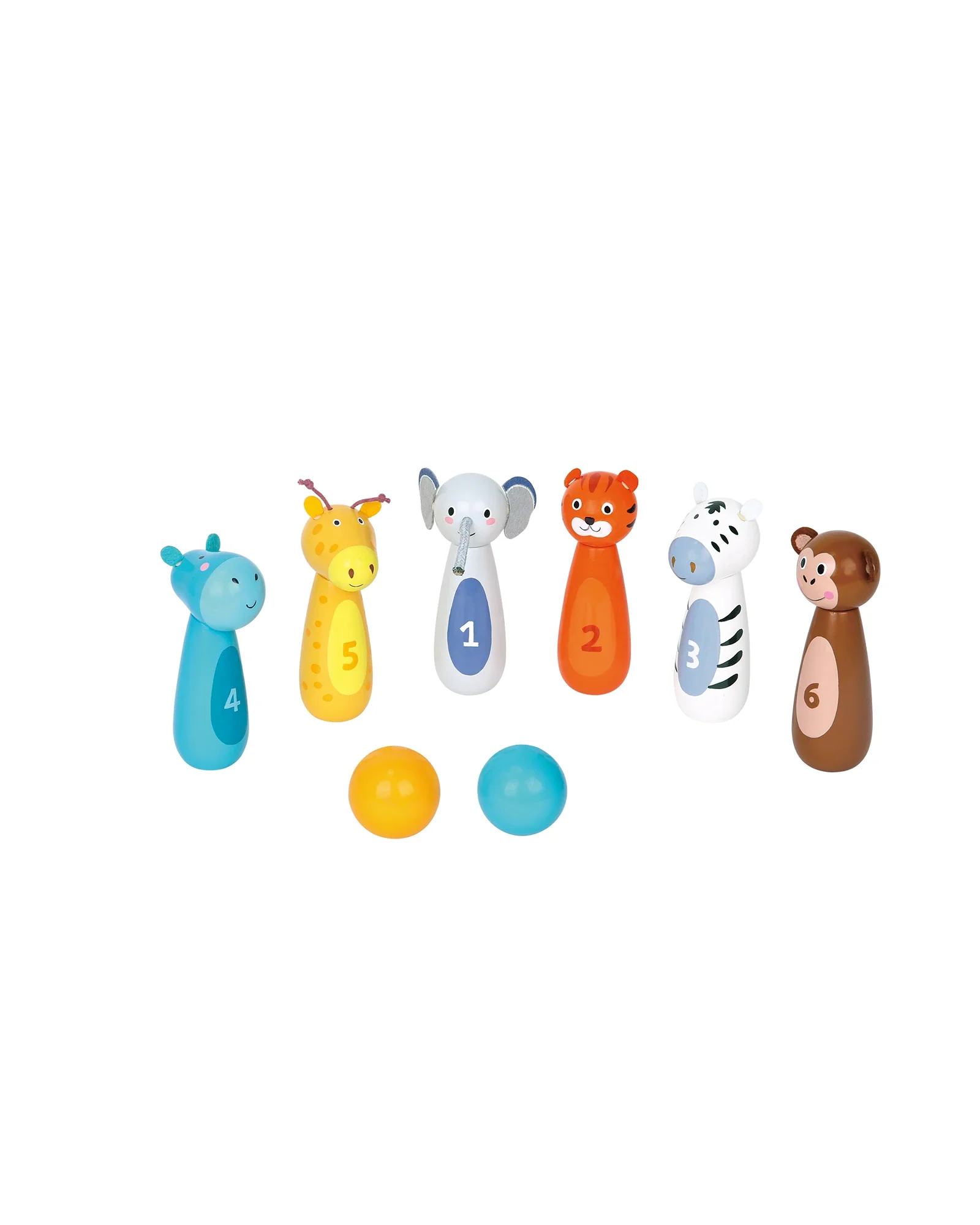 Animal Skittles - Image 4