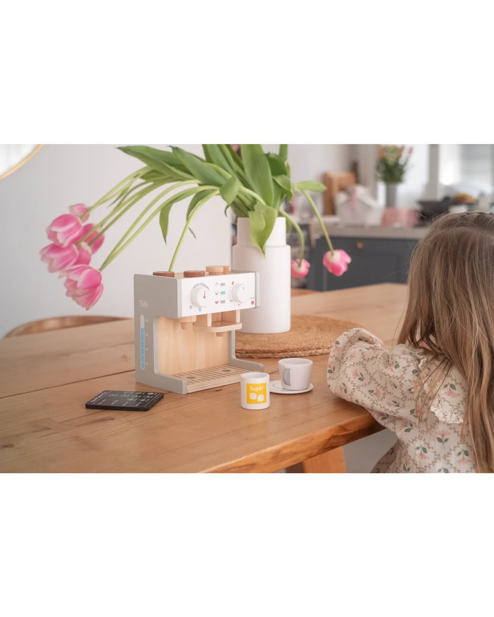 Busy Barista - Image 4