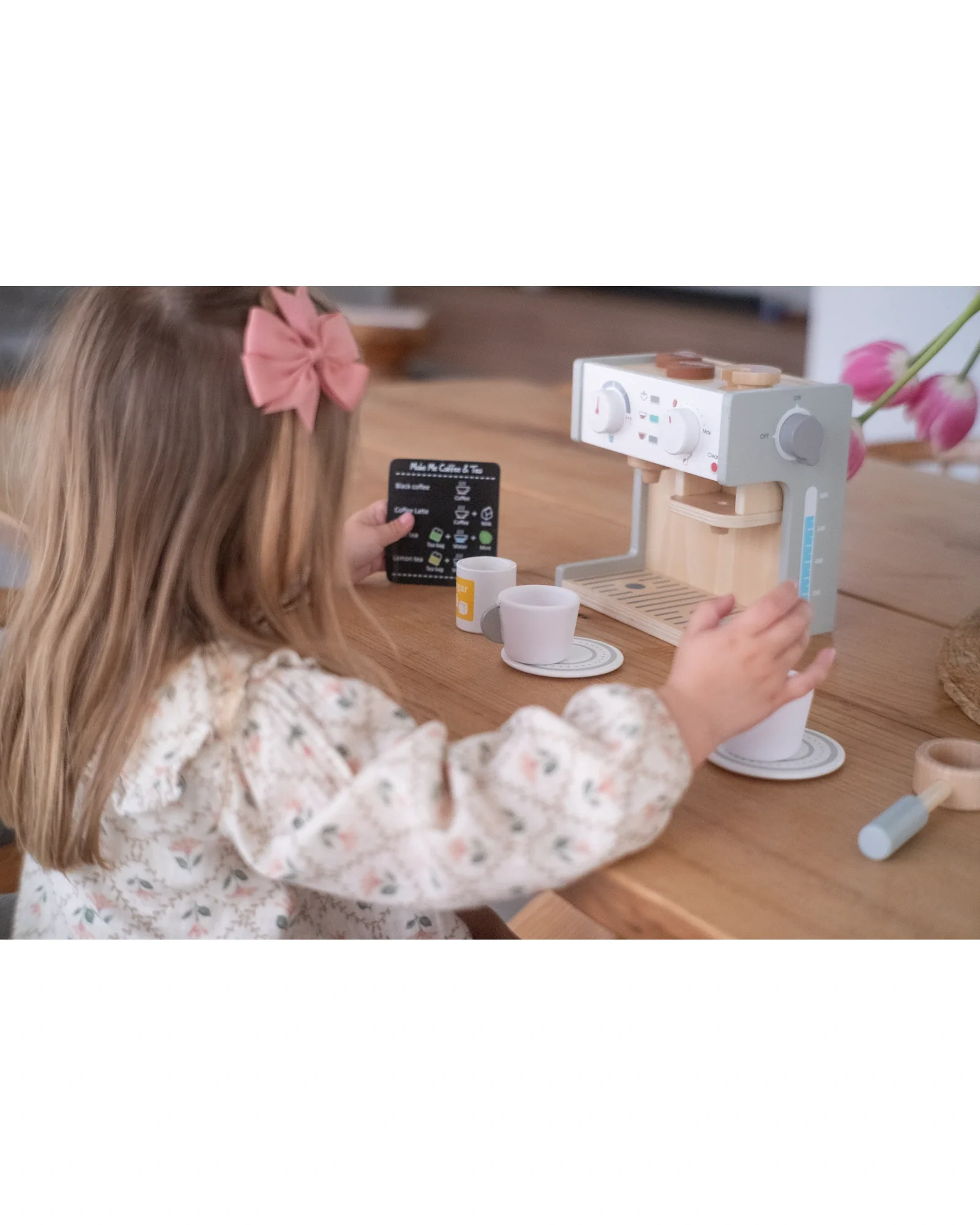 Busy Barista - Image 5
