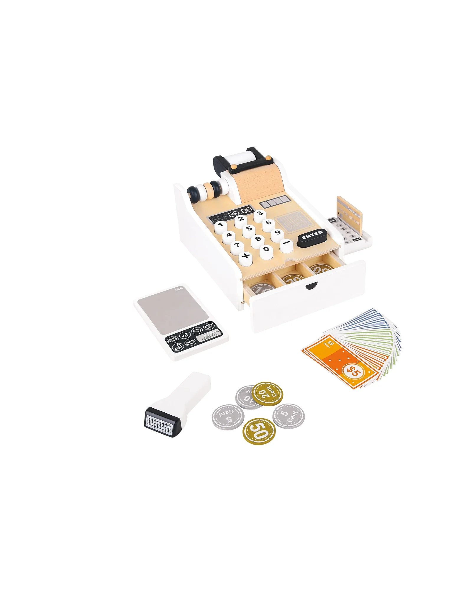 Cash register - Image 3