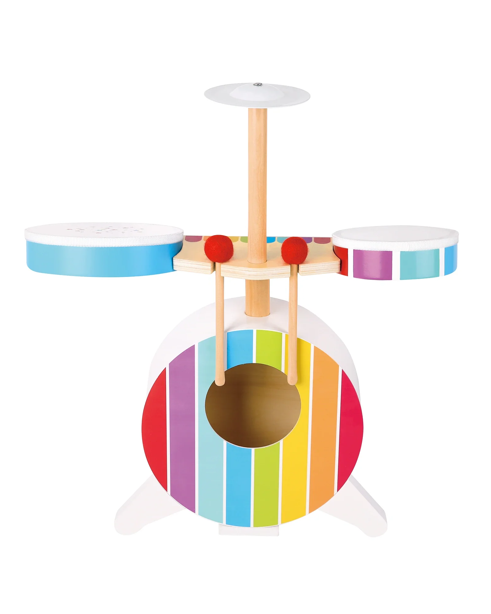 Drum Set