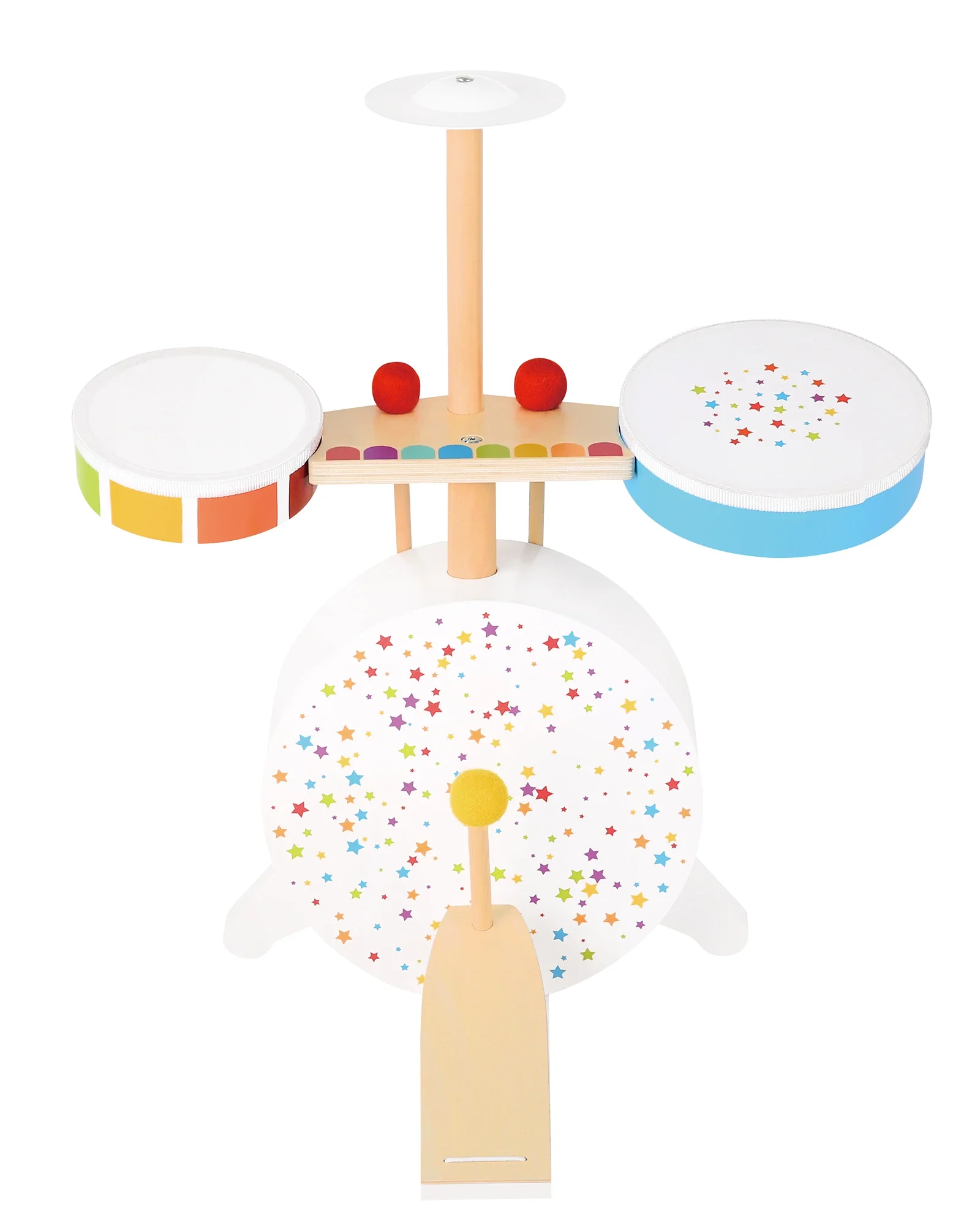 Drum Set - Image 2