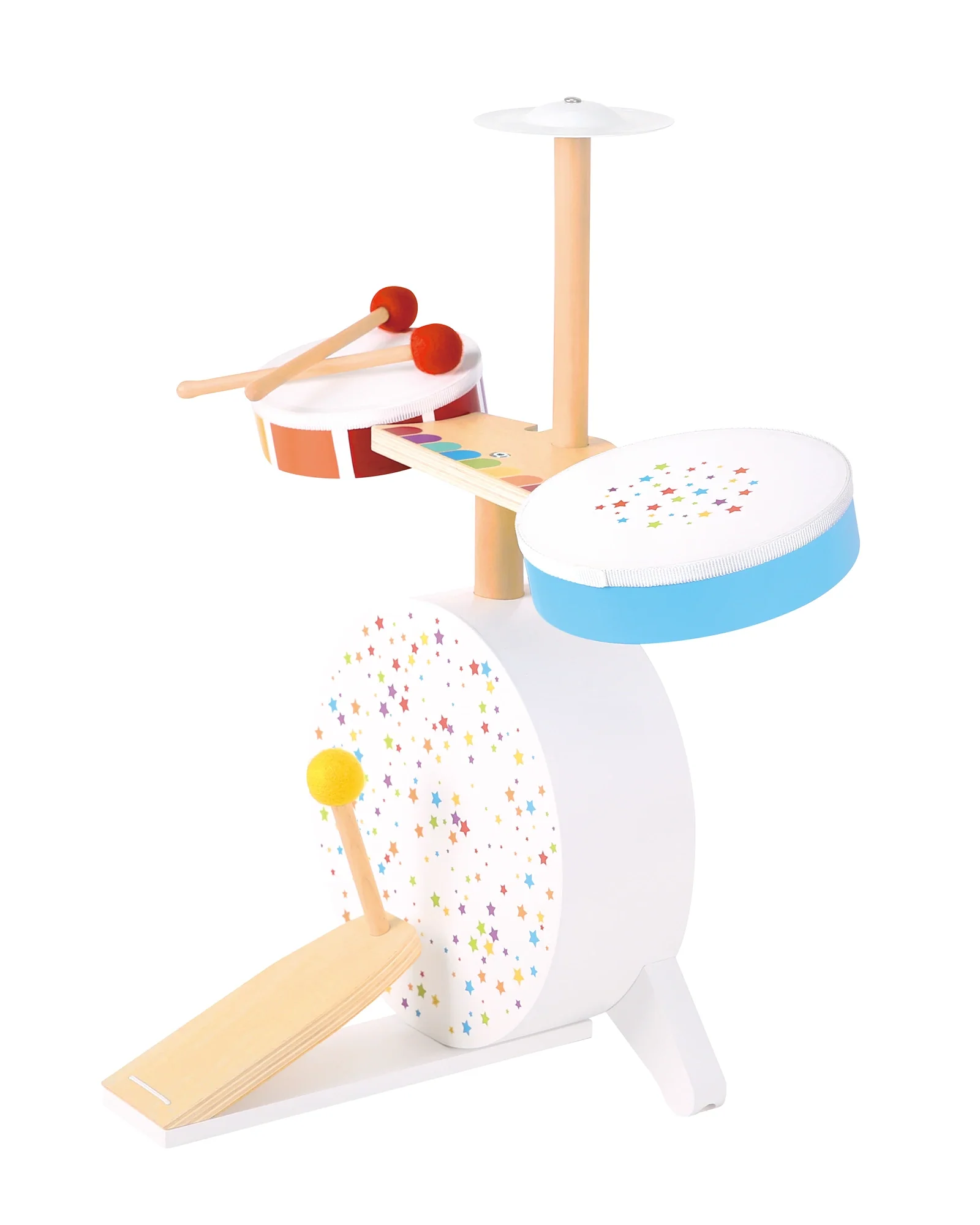 Drum Set - Image 4