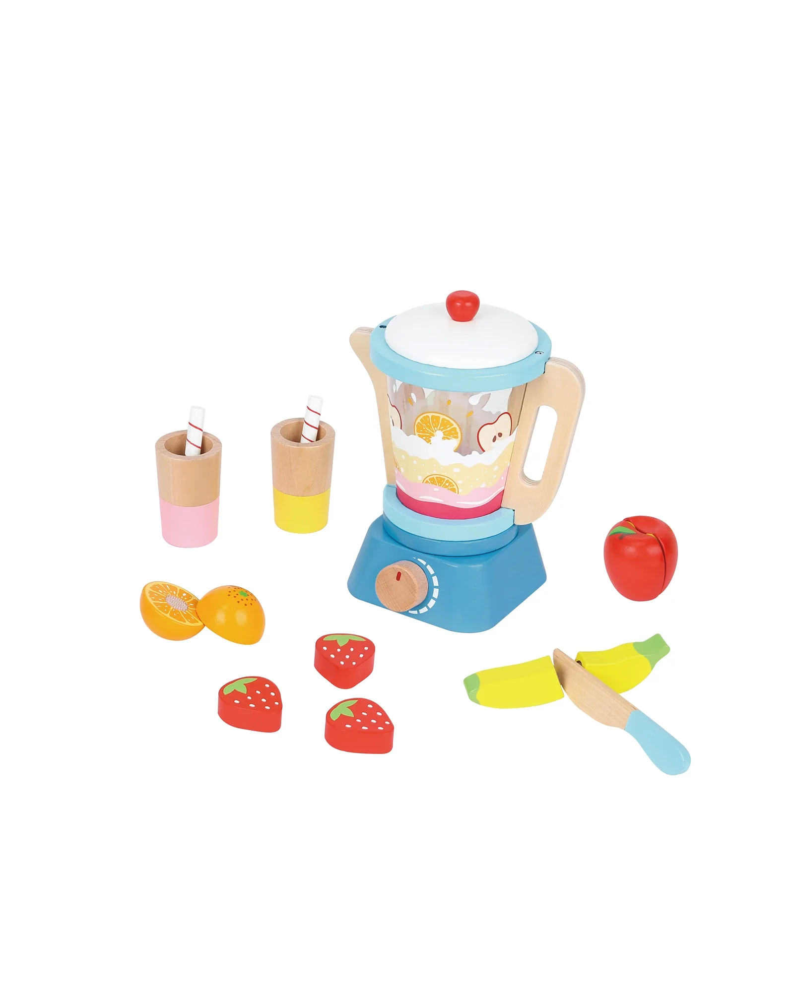 Fruit Smoothies - Image 5