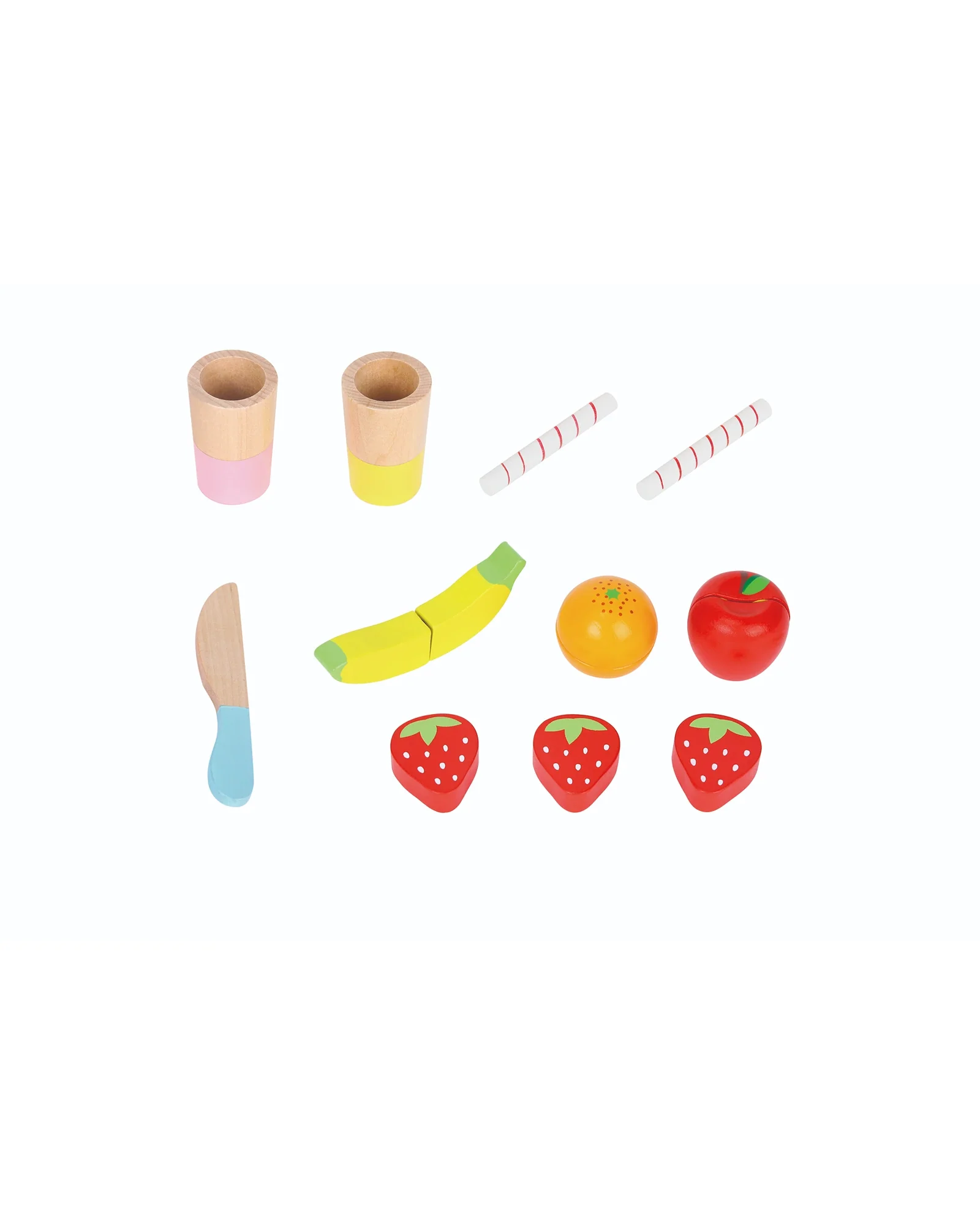 Fruit Smoothies - Image 6