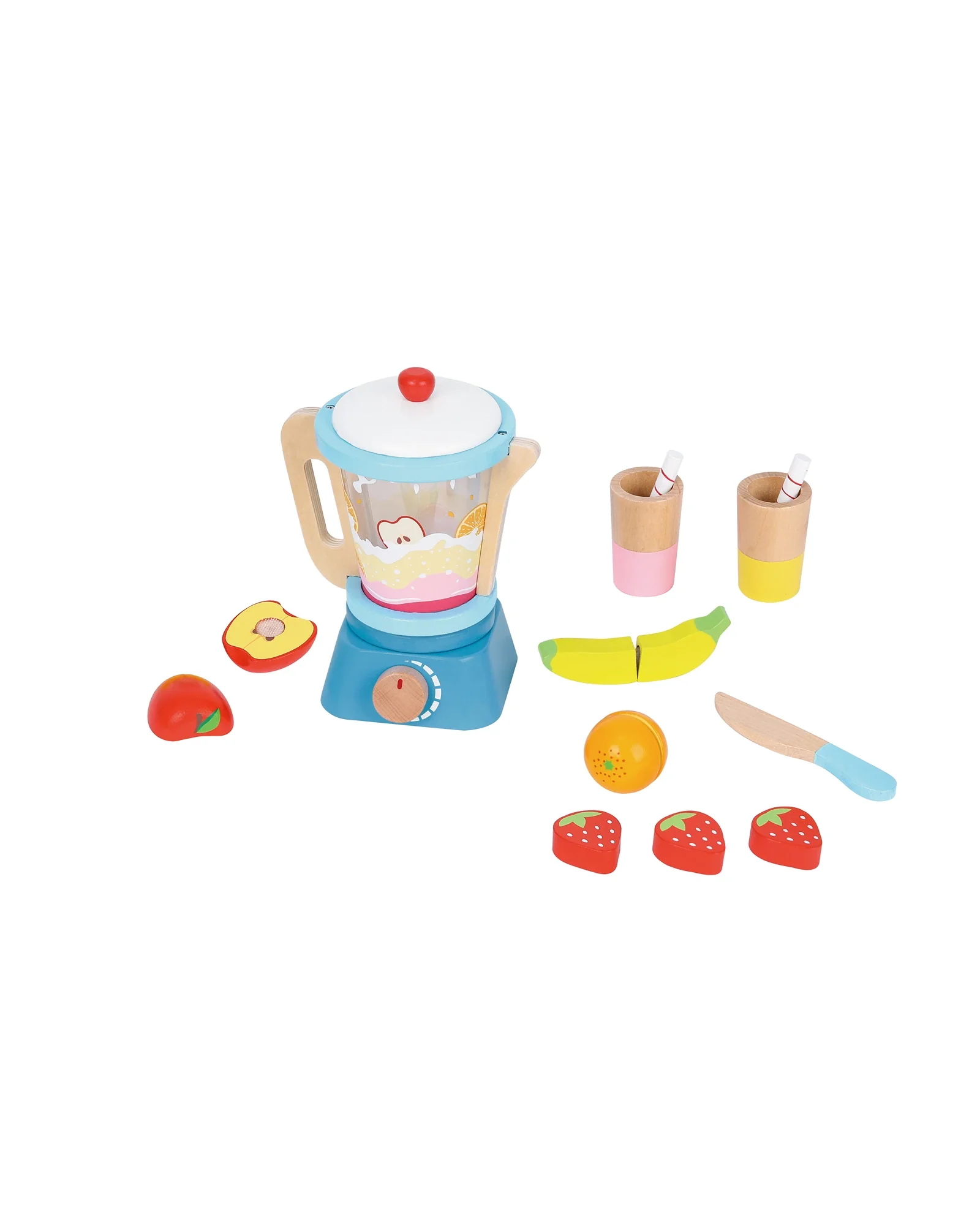 Fruit Smoothies - Image 7