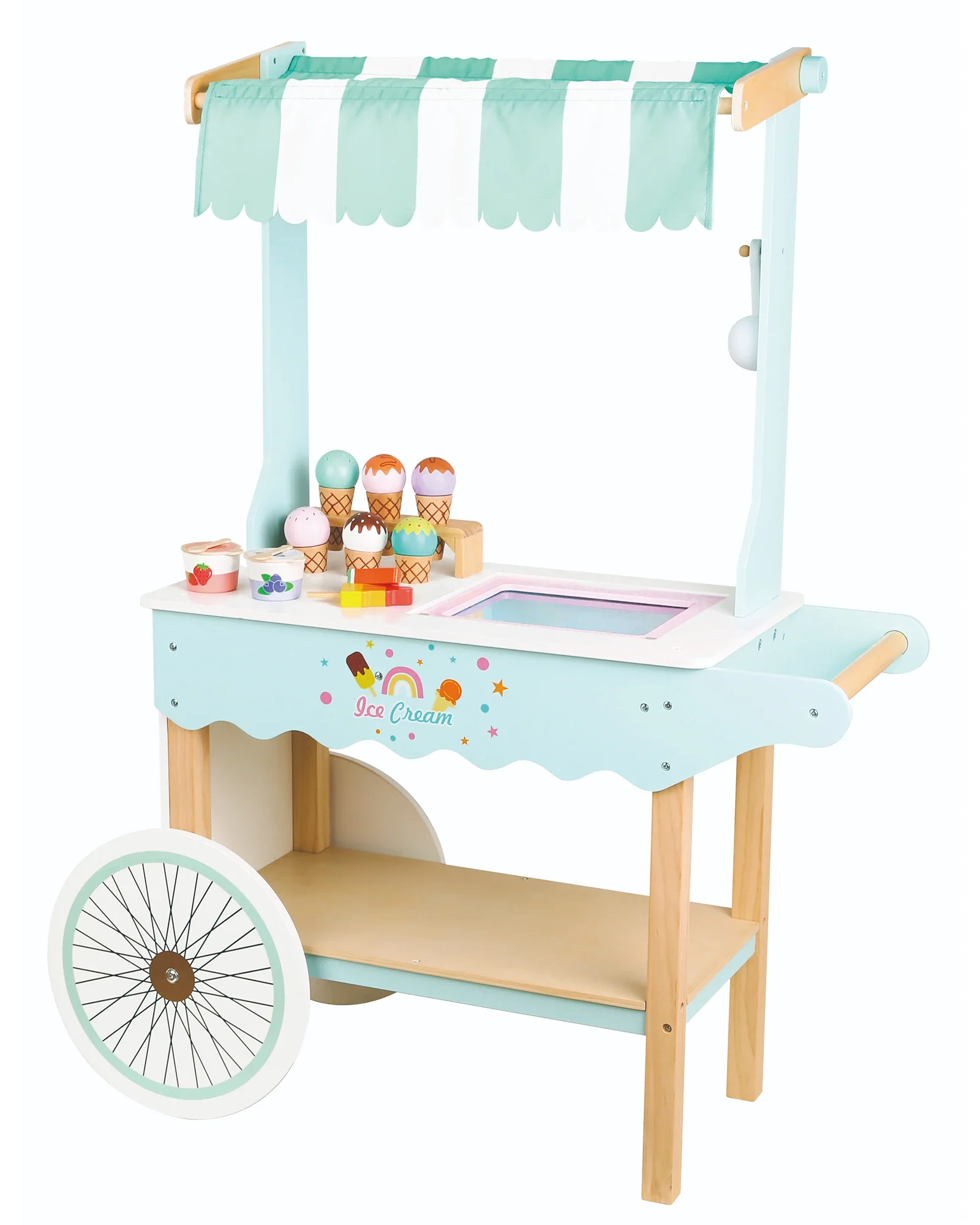 Icecream Dream Cart - Image 2