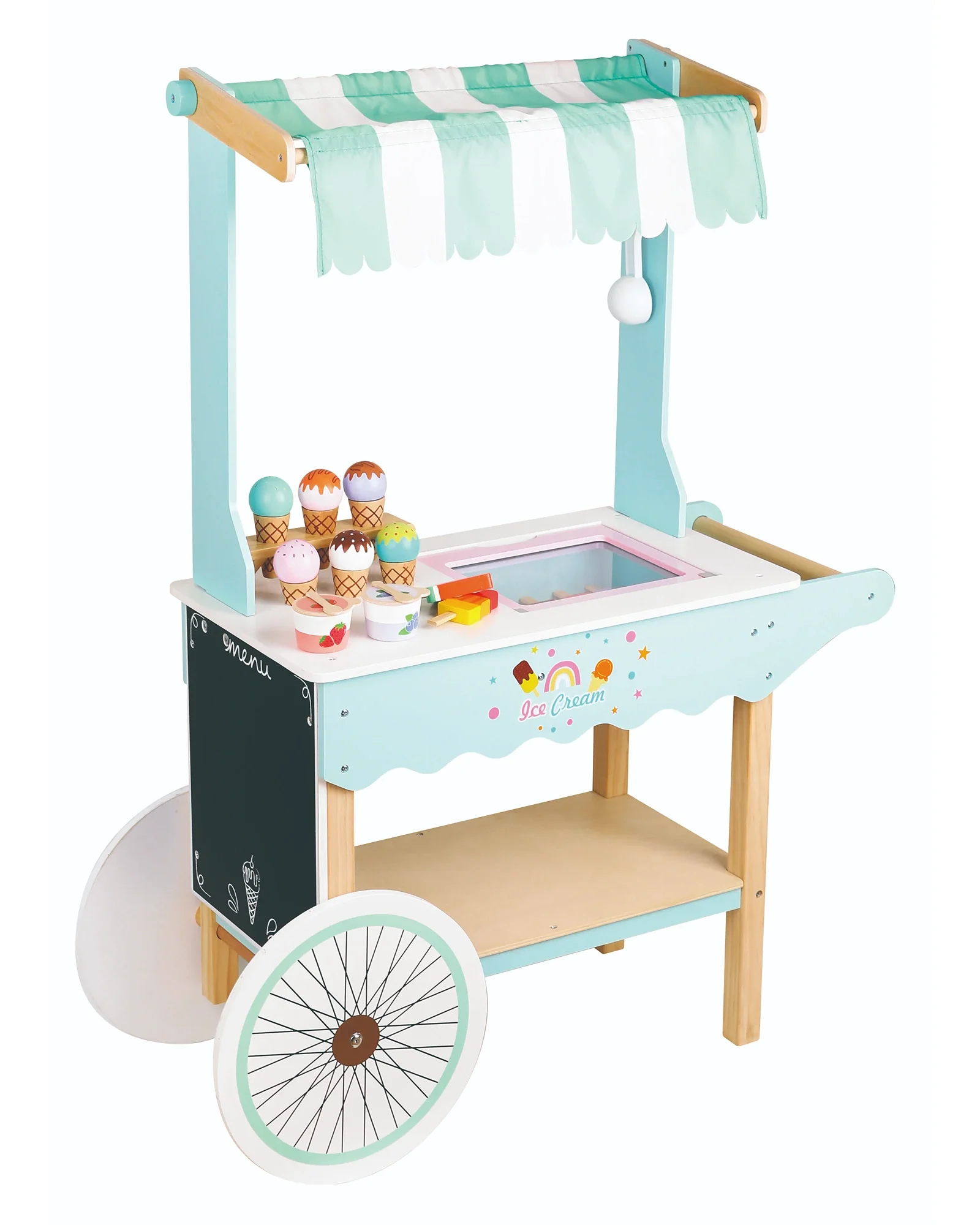Icecream Dream Cart - Image 3