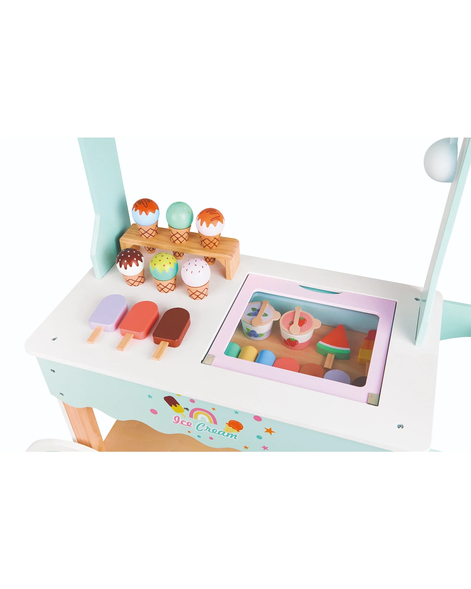 Icecream Dream Cart - Image 4
