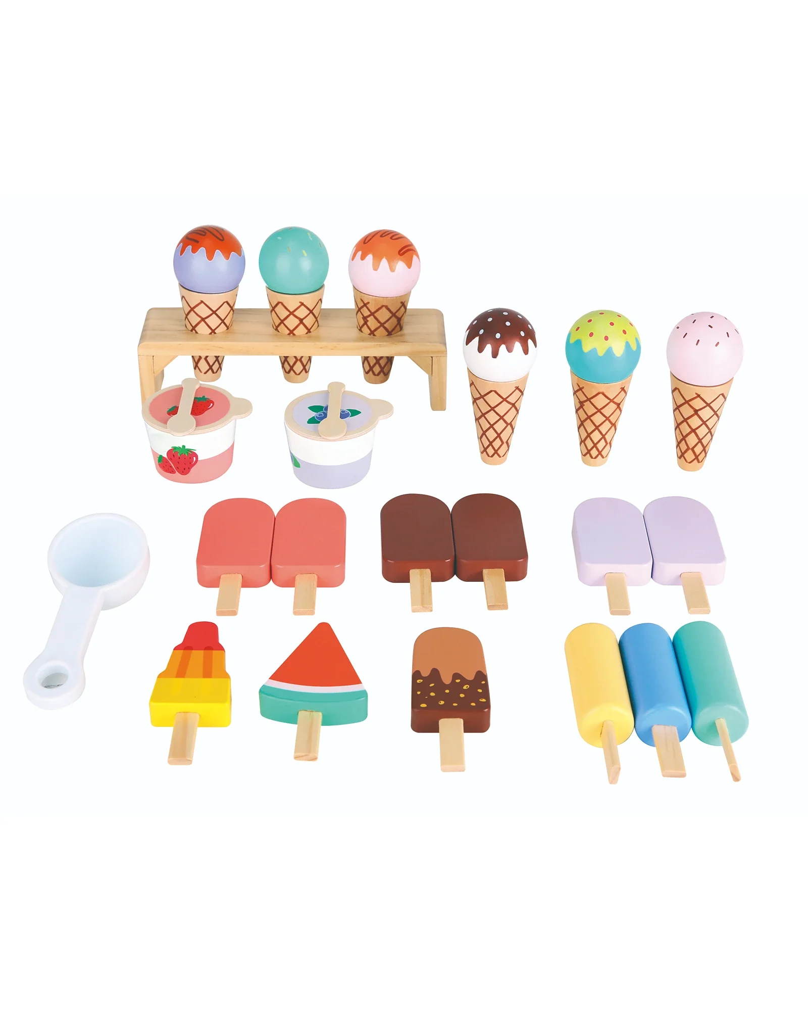 Icecream Dream Cart - Image 5