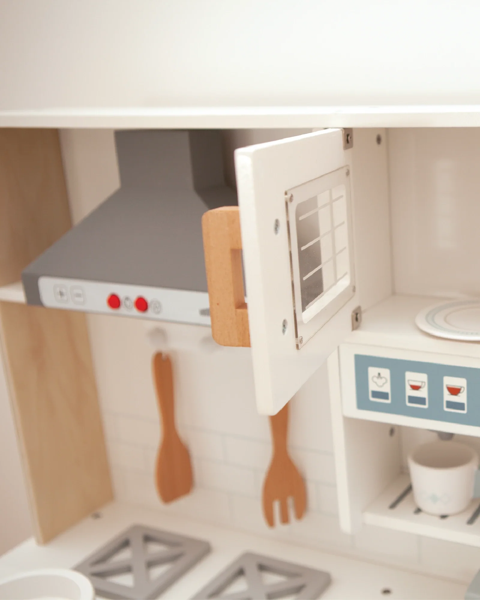 Le Grand Kitchen - Image 7