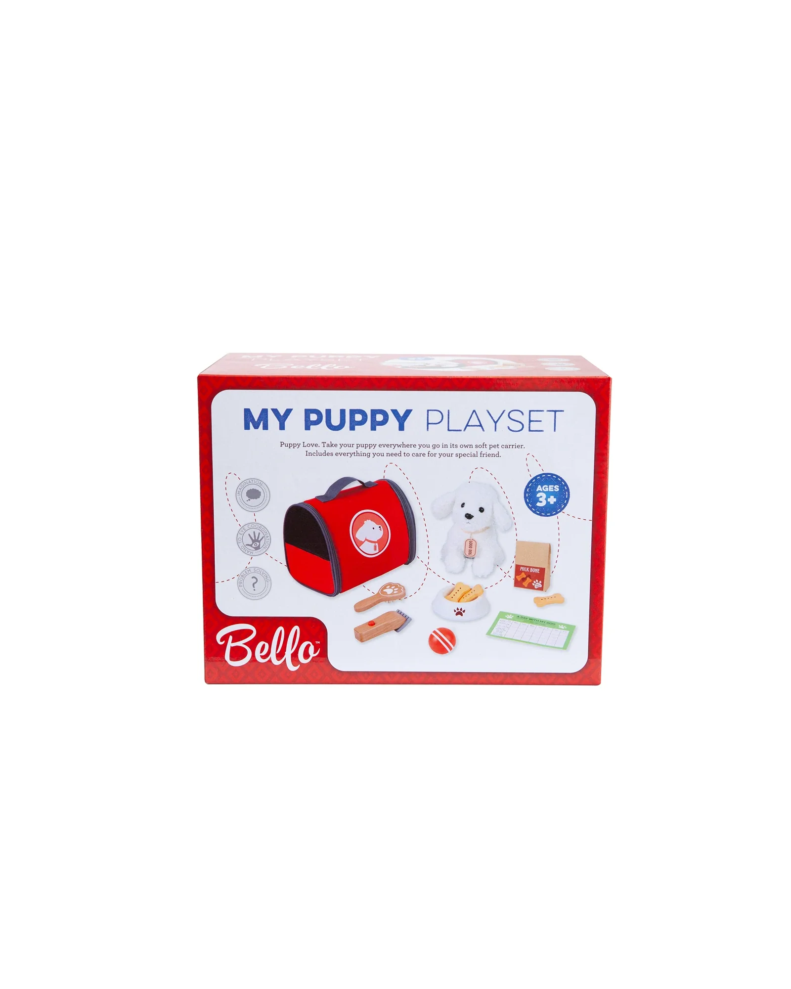 My Puppy Playset - Image 3