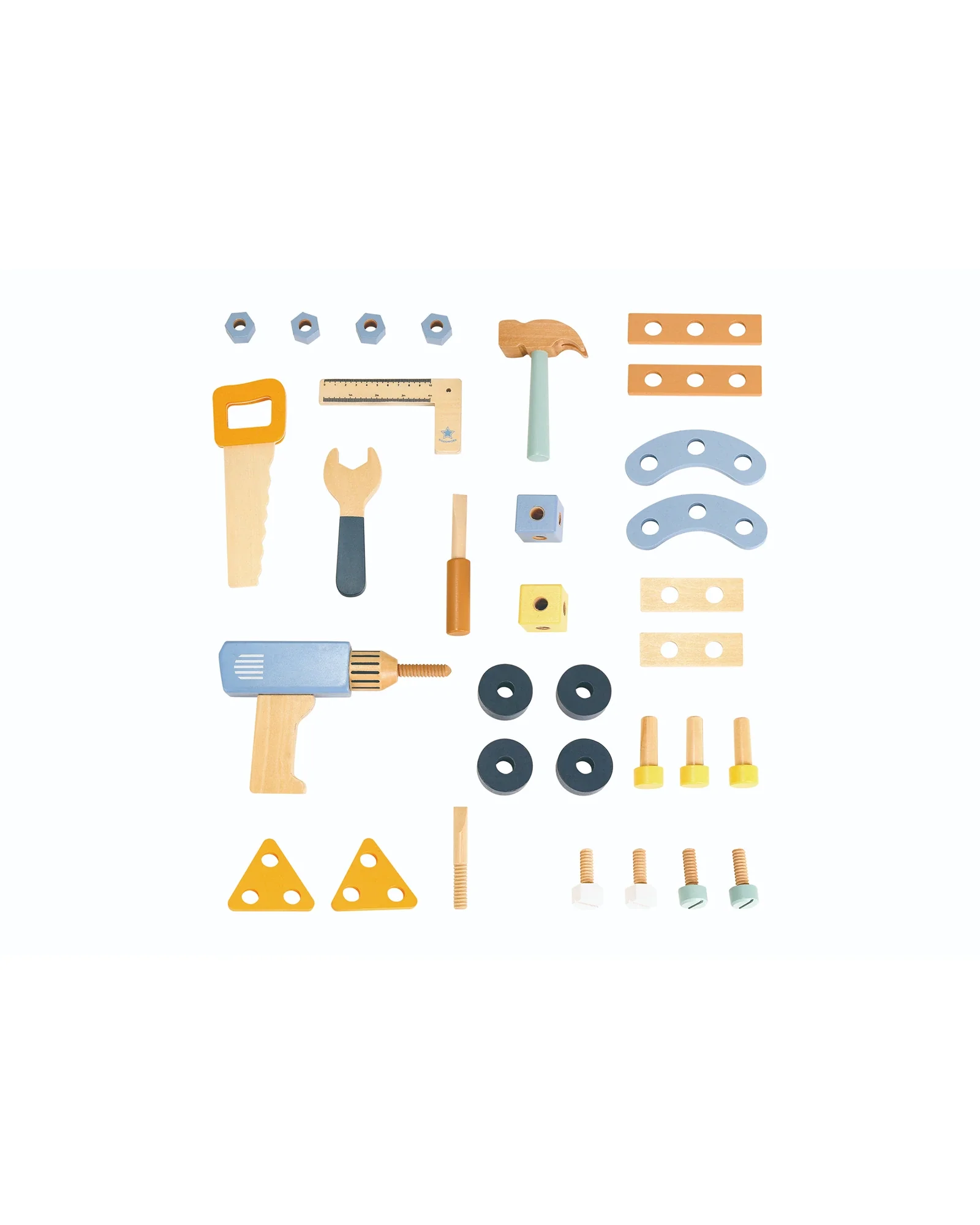 On the Go tool box - Image 2