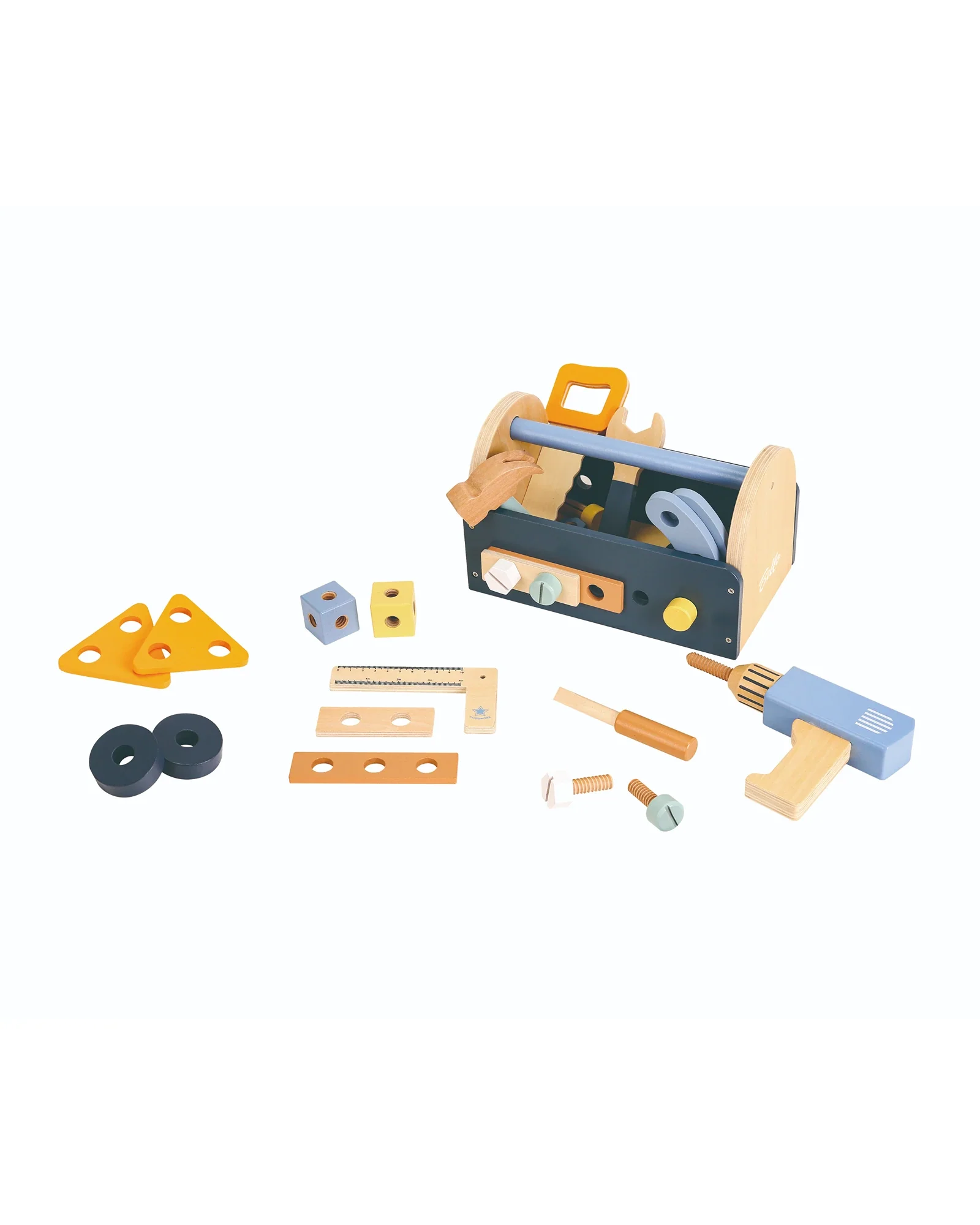 On the Go tool box - Image 3
