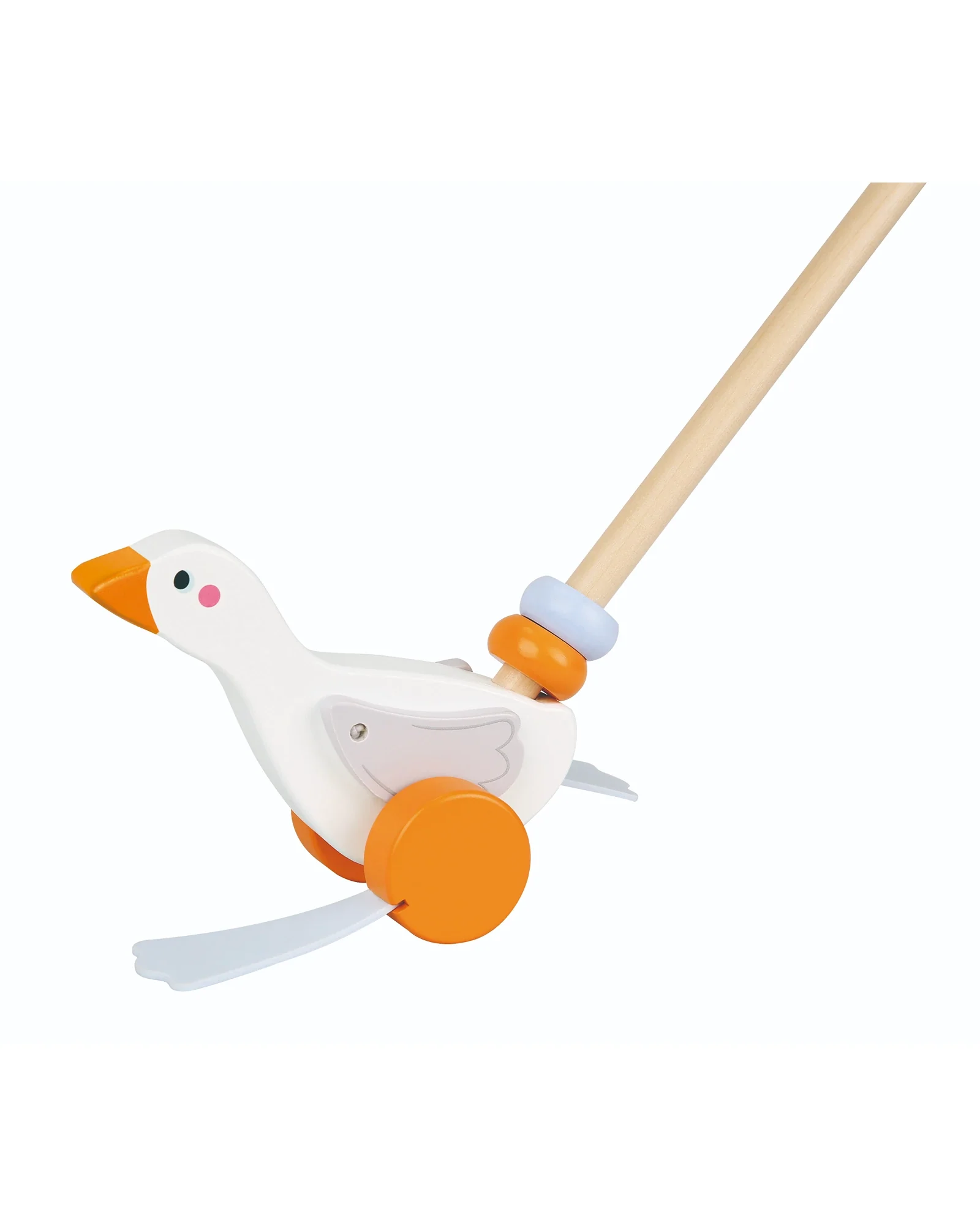 Push Along Goose - Image 2