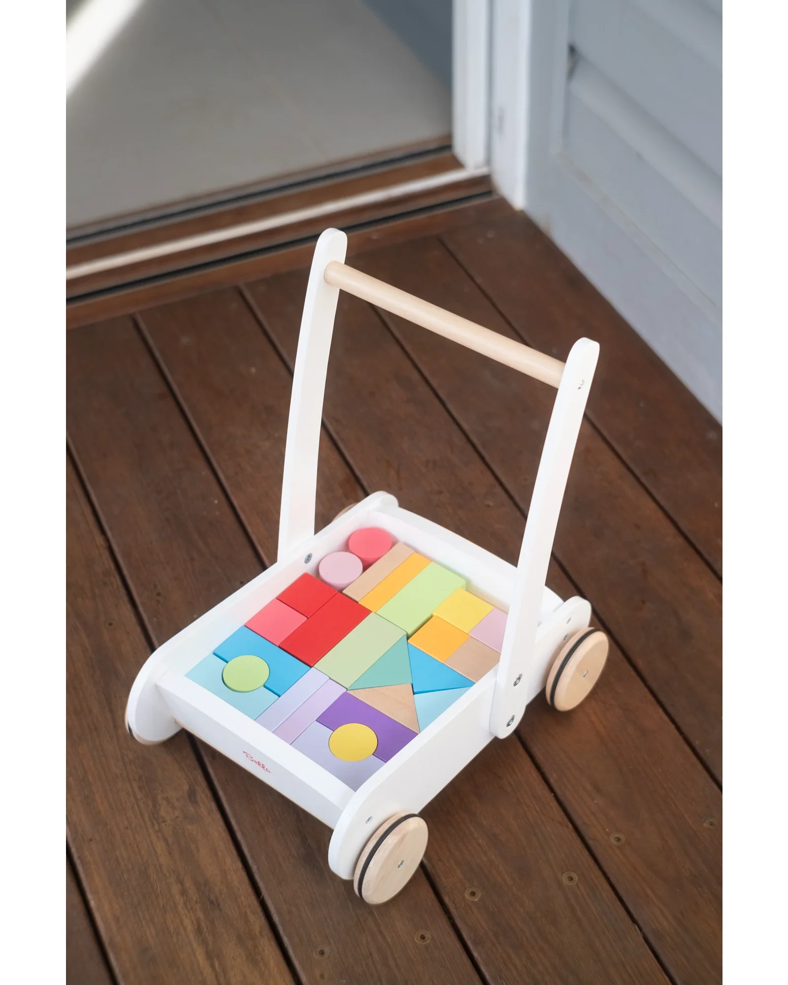 Rainbow Block Walker - Image 4