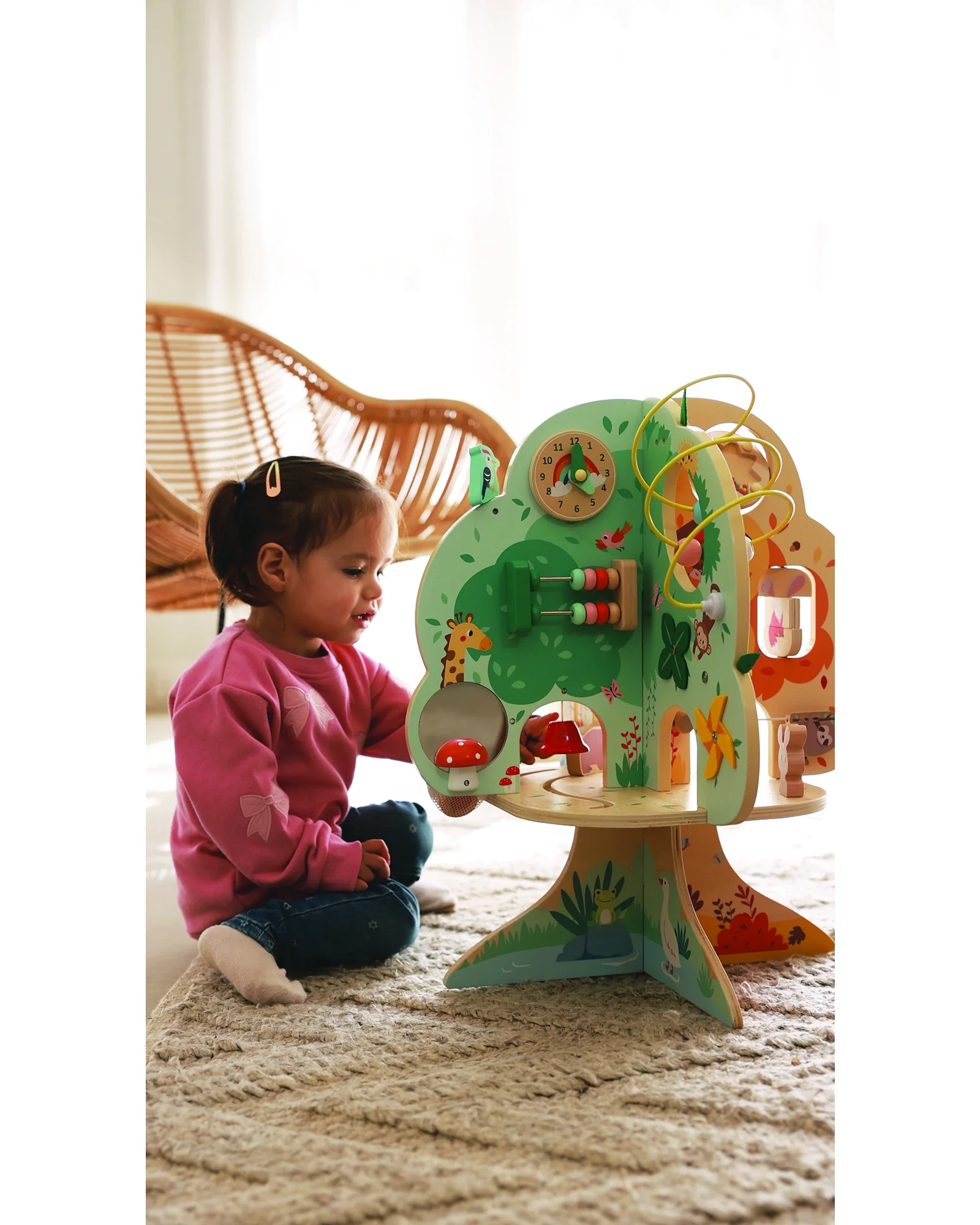 Seasons Activity Tree - Image 2