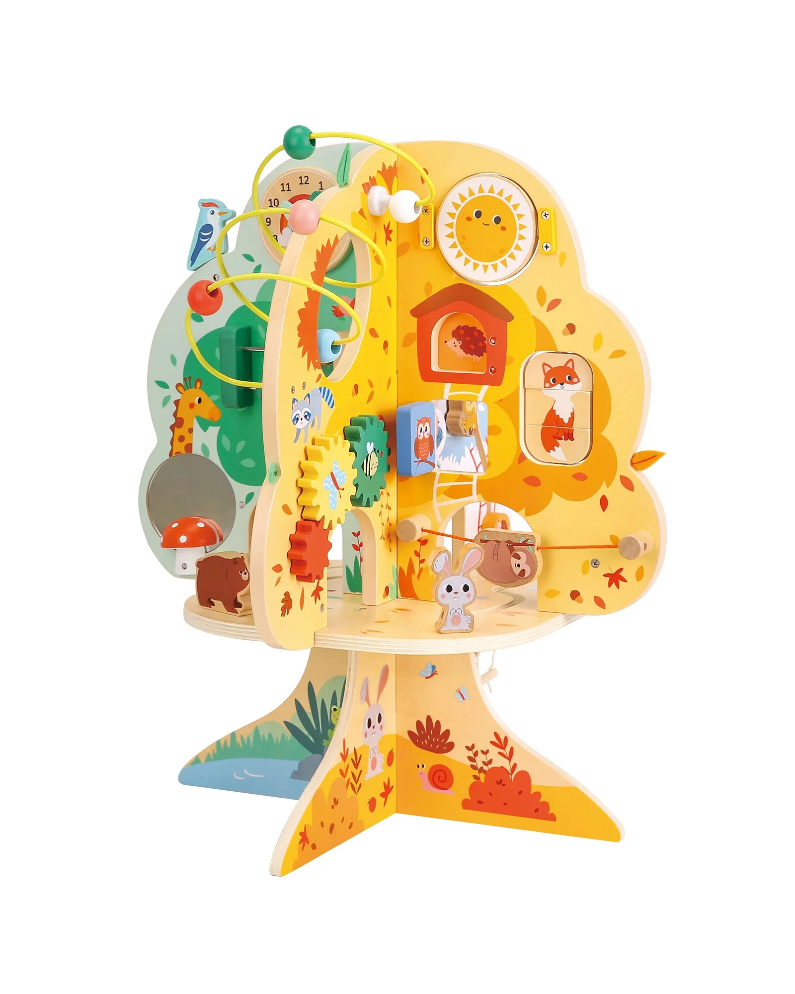 Seasons Activity Tree - Image 4