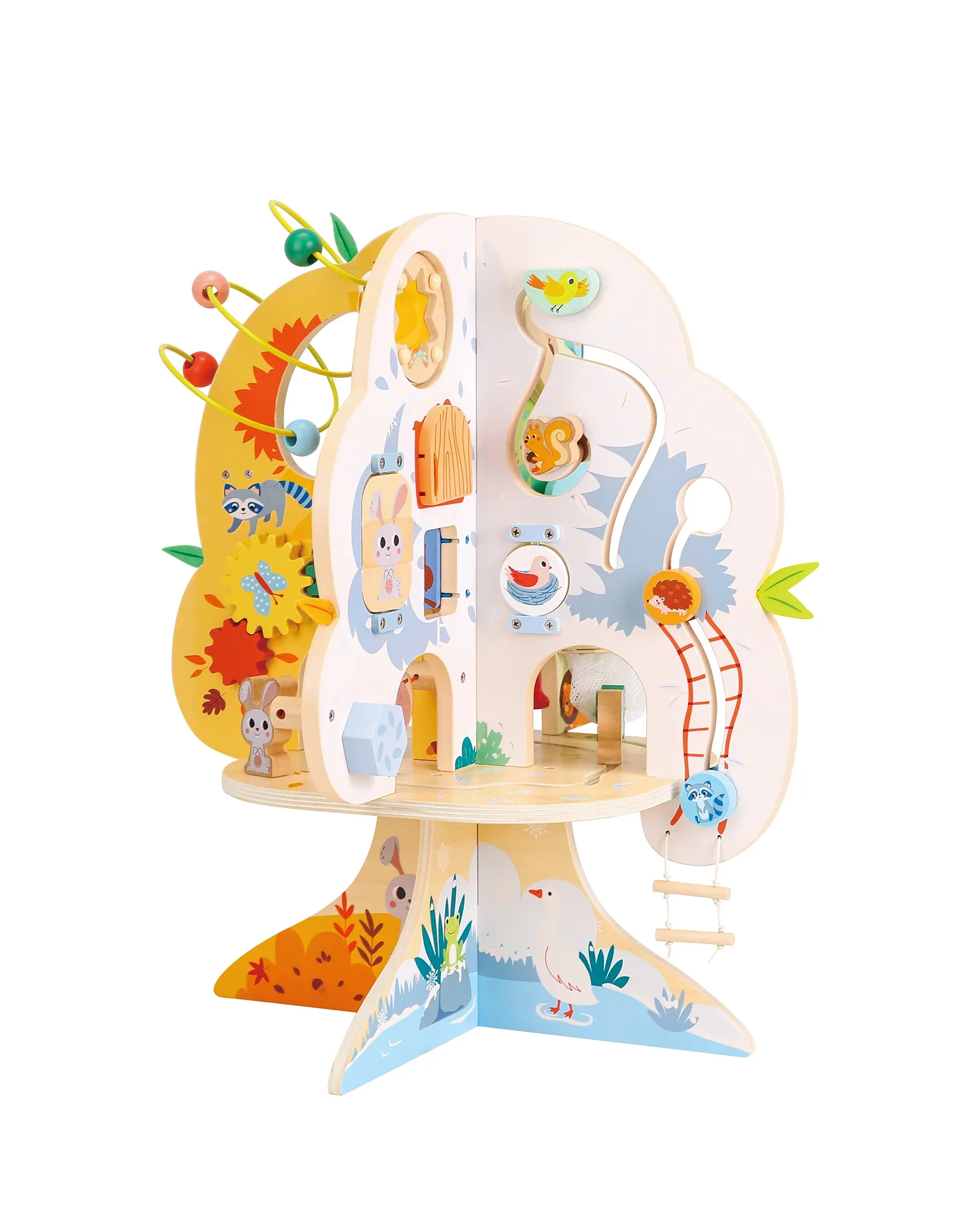 Seasons Activity Tree - Image 9