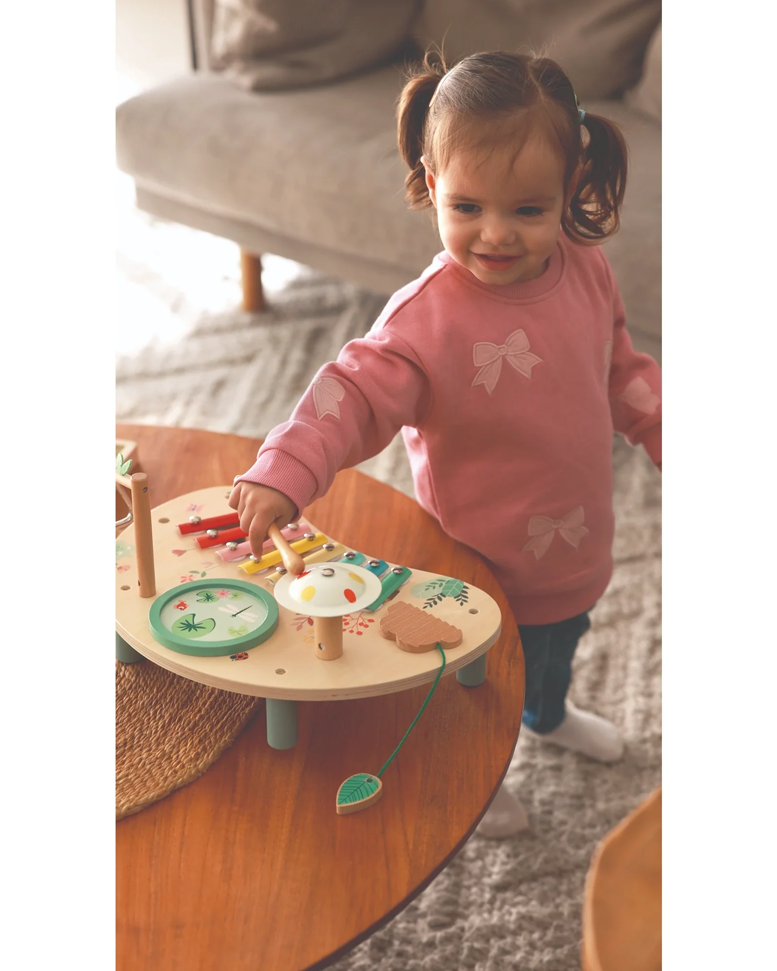 Spring Music Table - Image 2