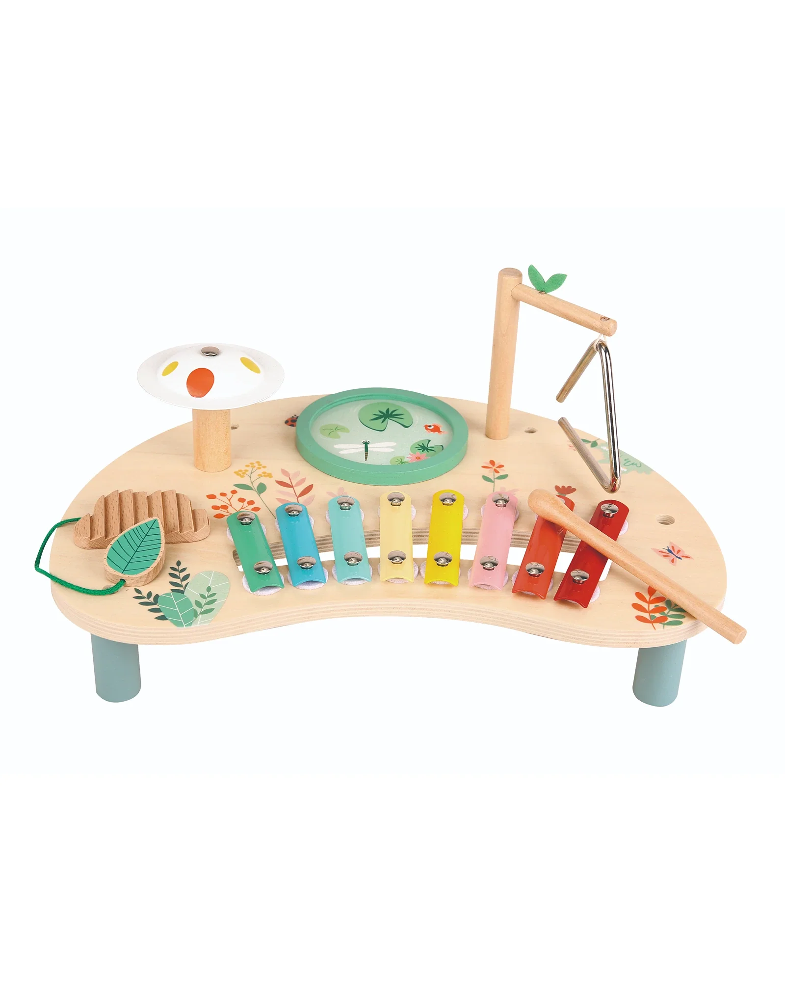 Spring Music Table - Image 5