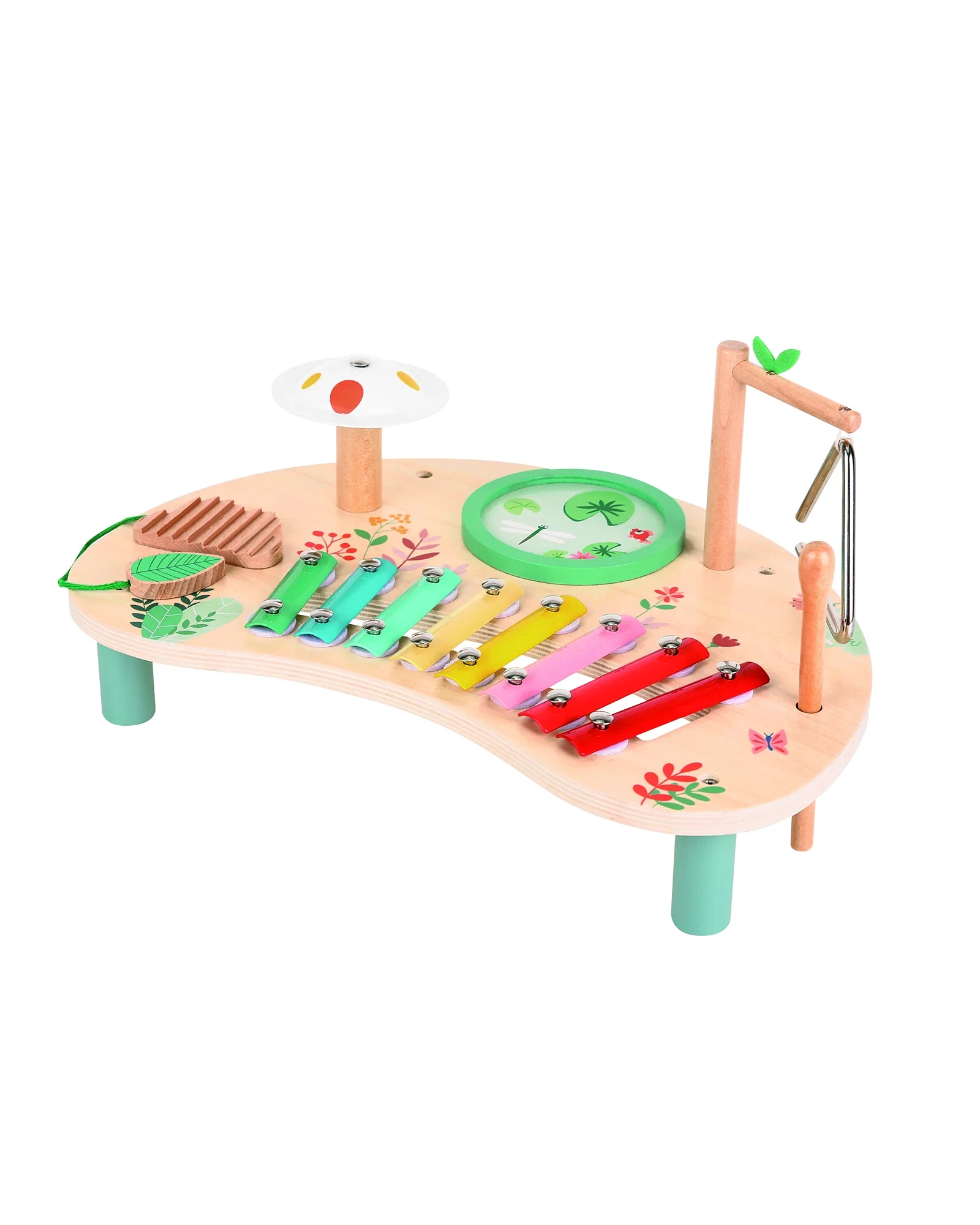 Spring Music Table - Image 6
