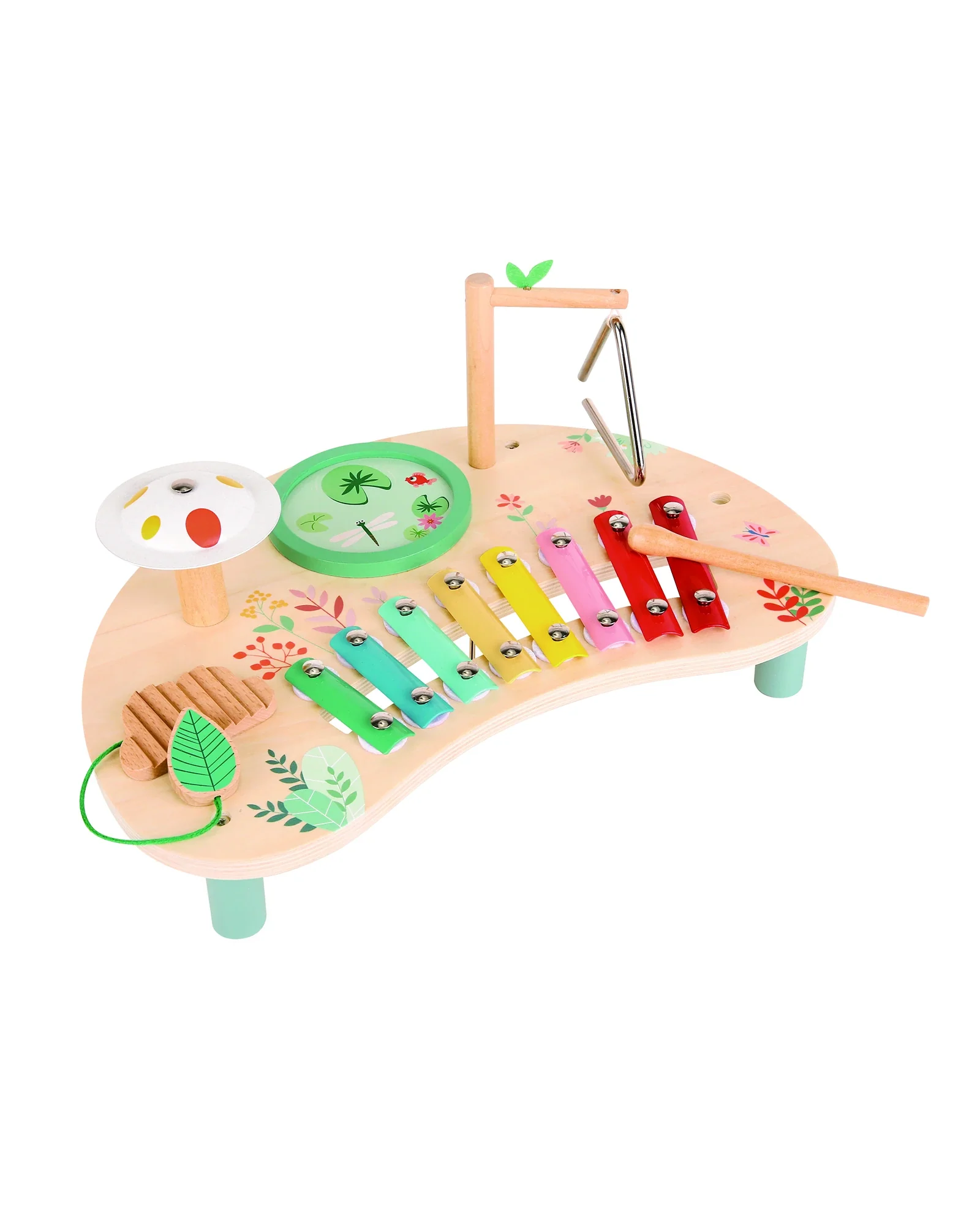 Spring Music Table - Image 7