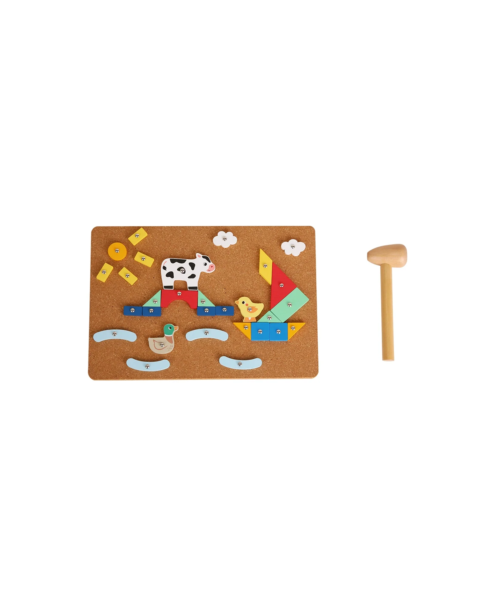 Tap Tap Farm Puzzle - Image 2