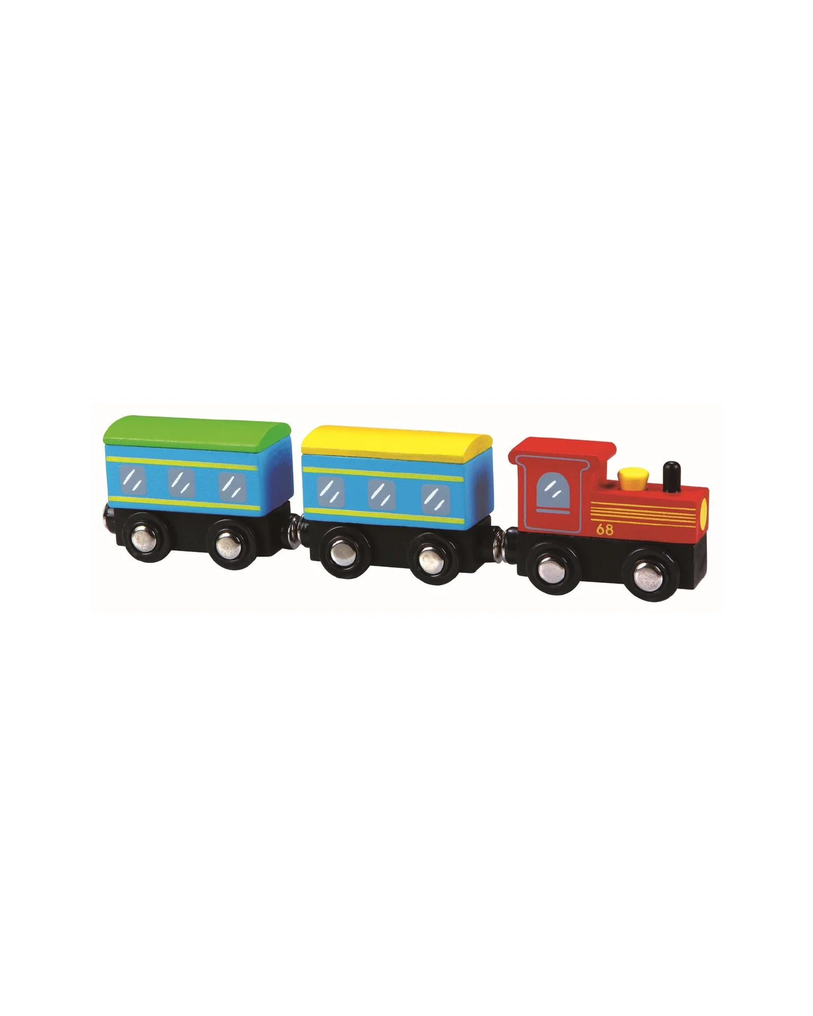 The Timberville Express - Image 4