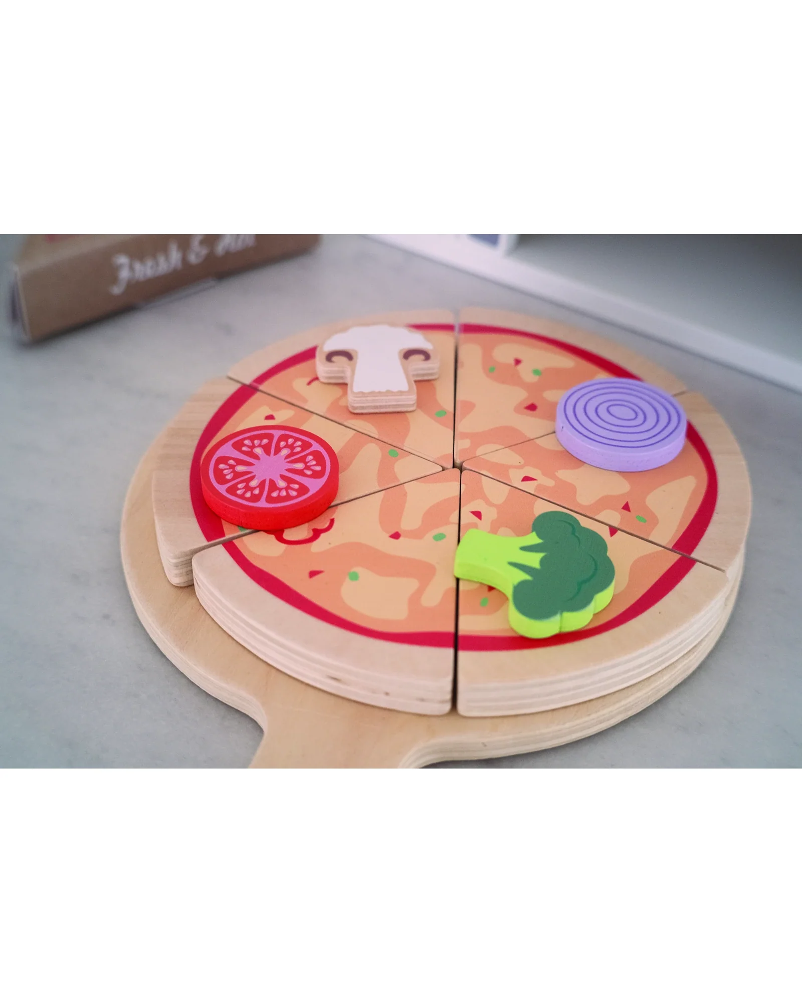 Time for Pizza - Image 3