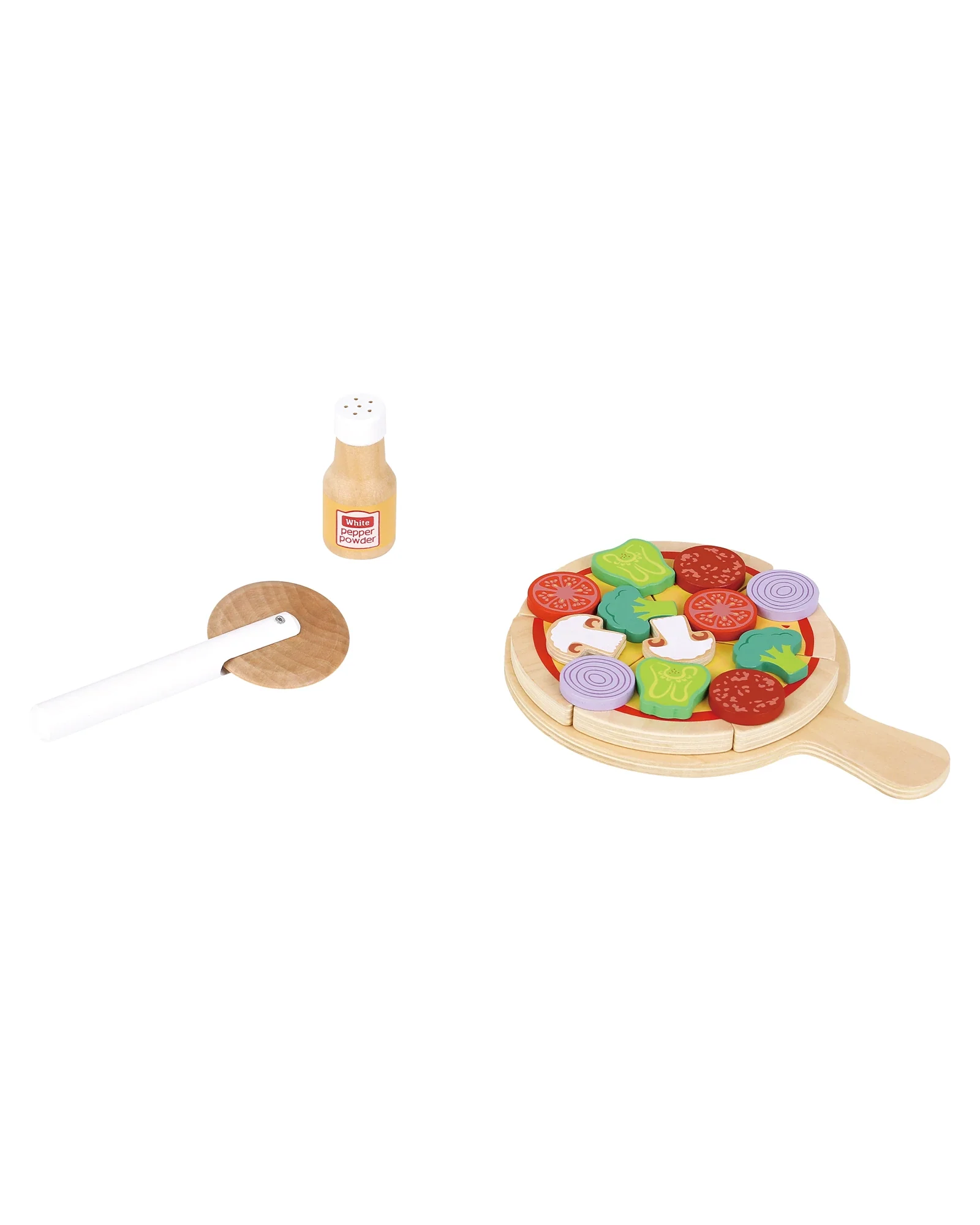 Time for Pizza - Image 6