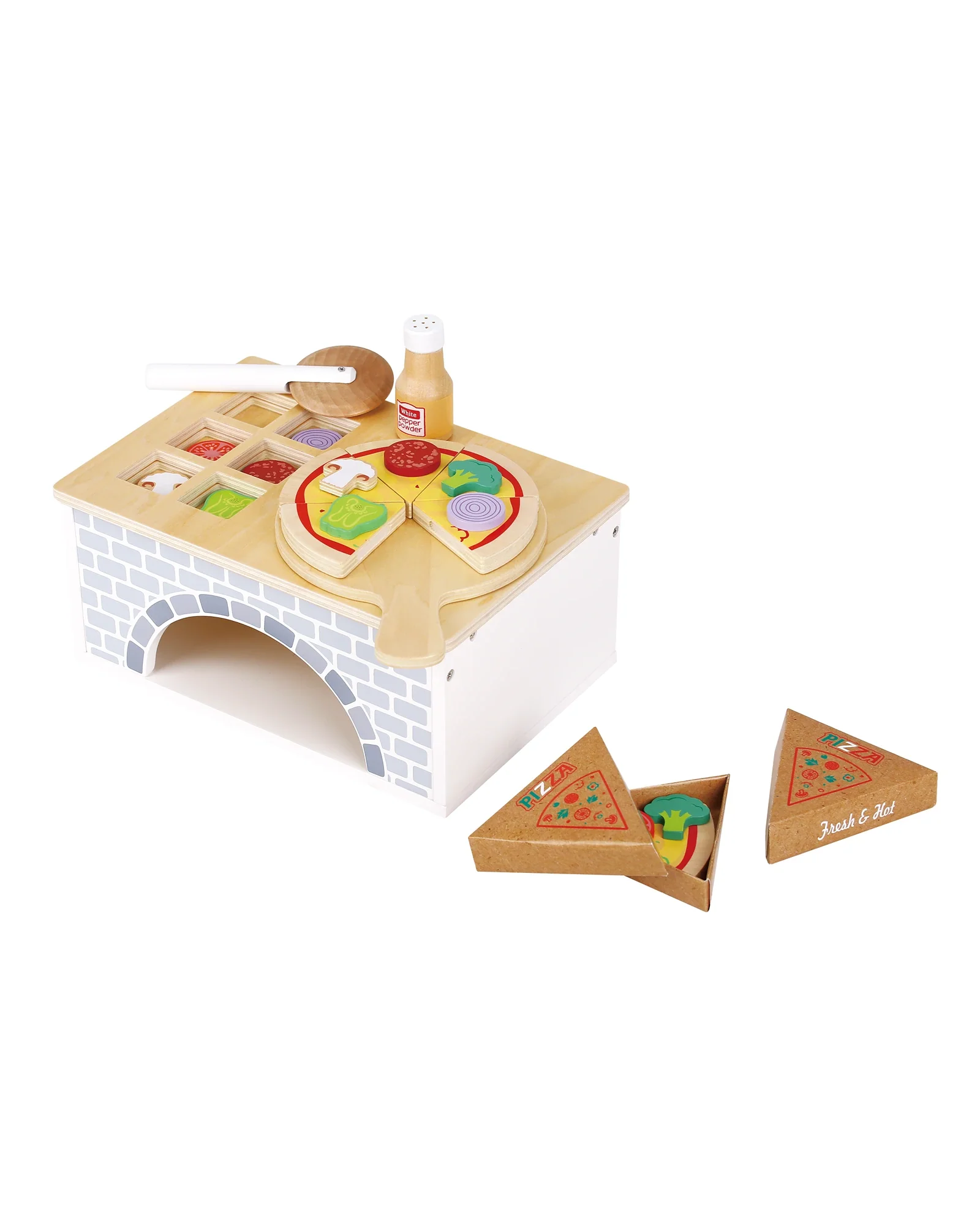 Time for Pizza - Image 8