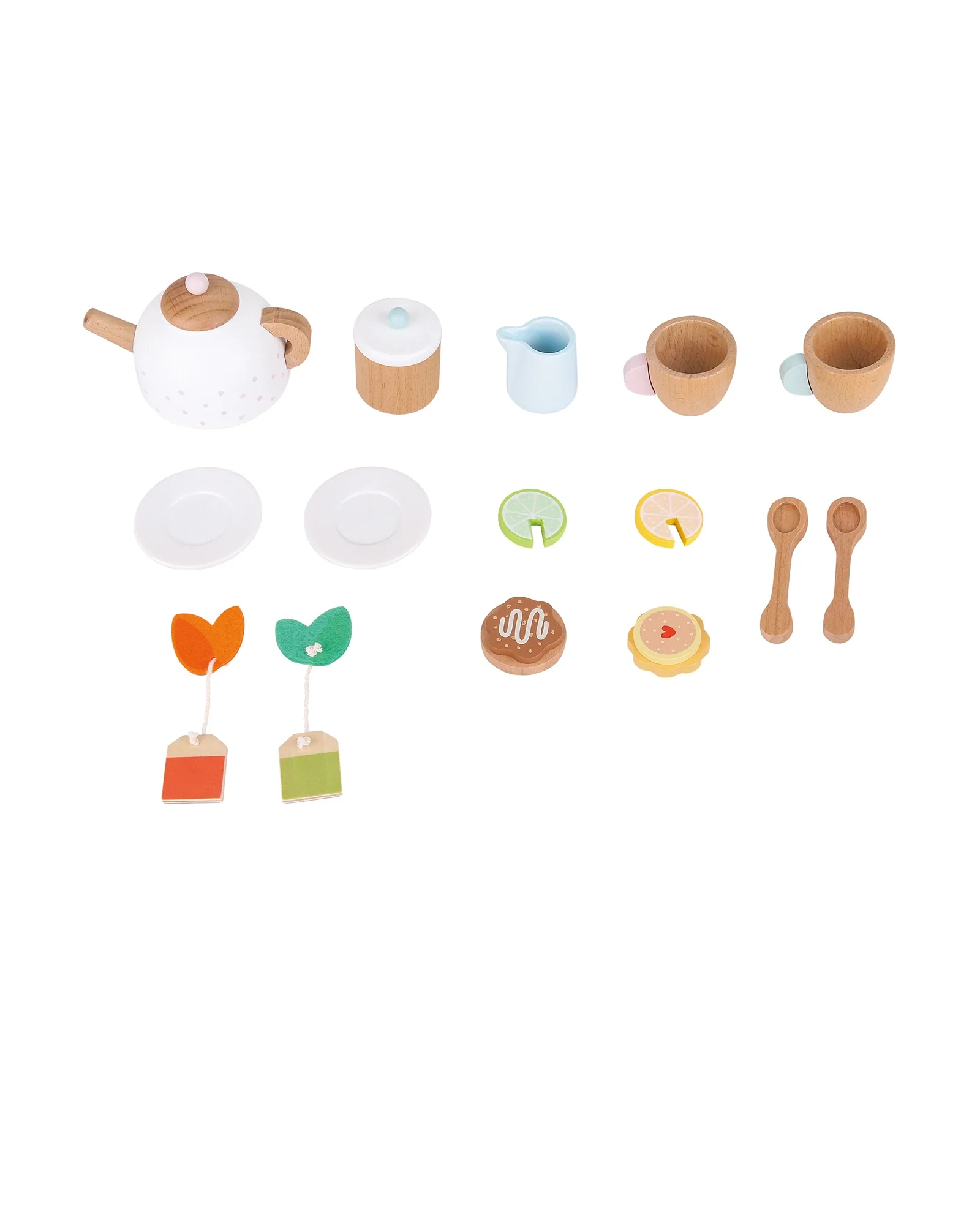 Time for Tea - Image 2