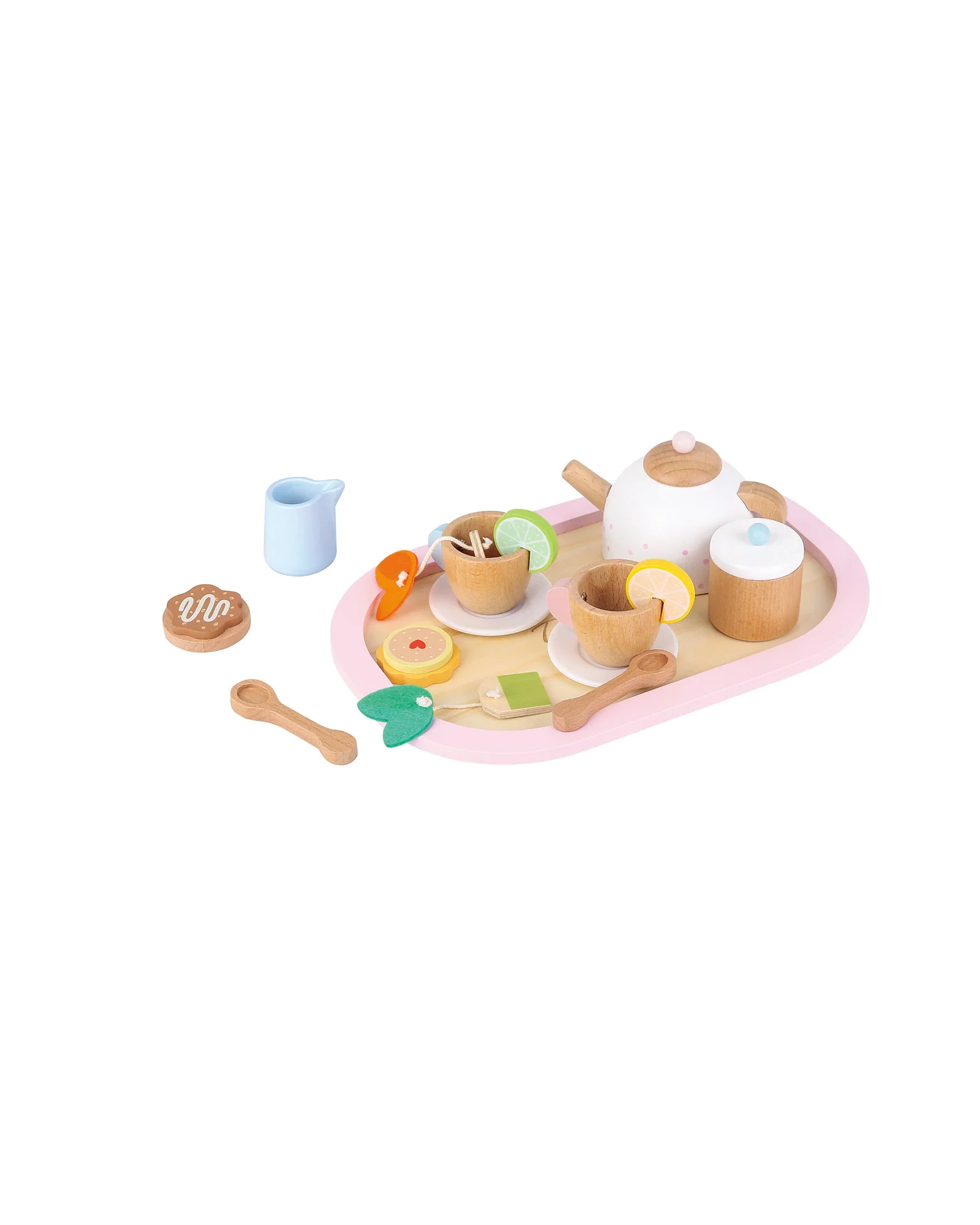 Time for Tea - Image 3