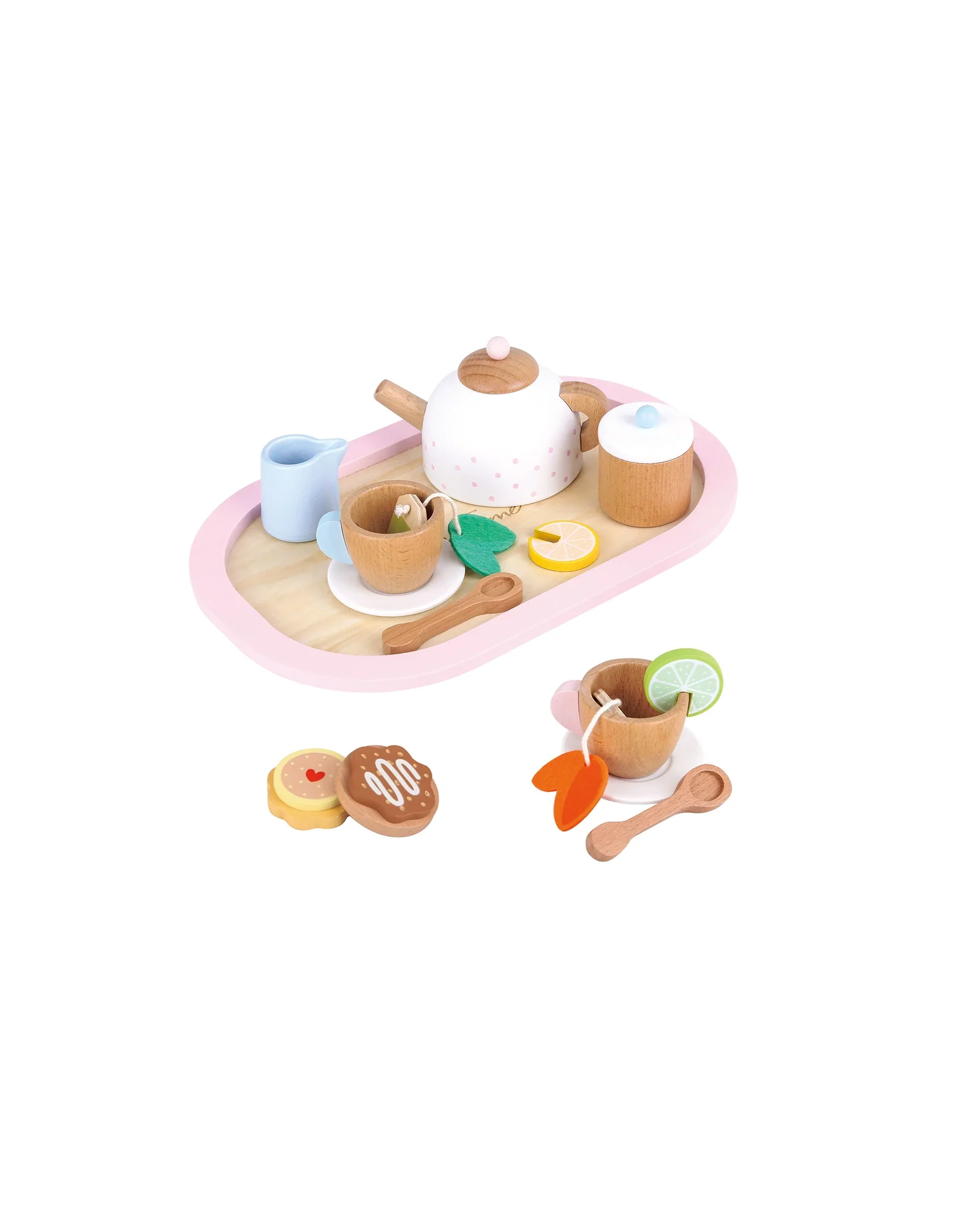 Time for Tea - Image 4