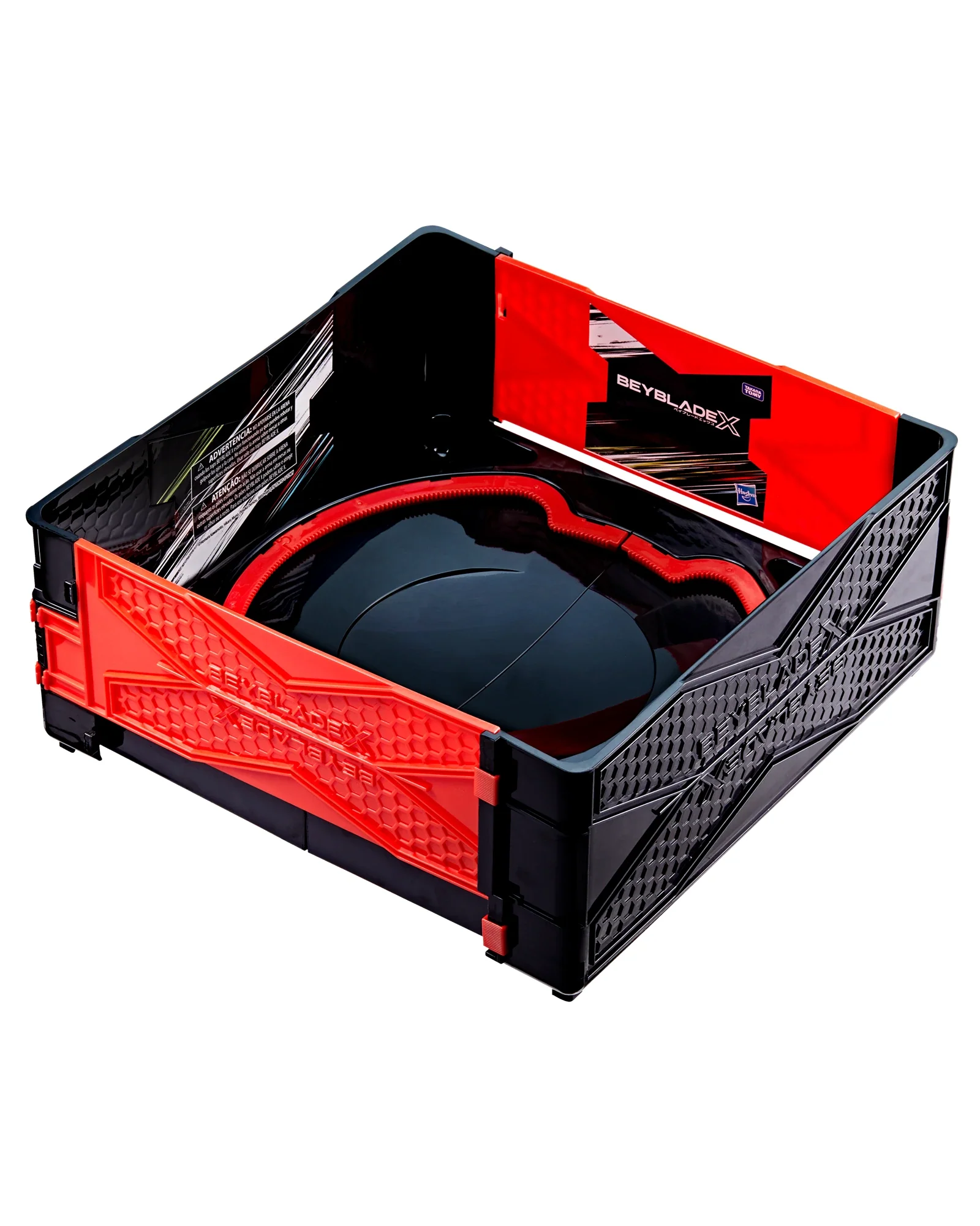 Beyblade Sakura Portable Stadium - Image 16