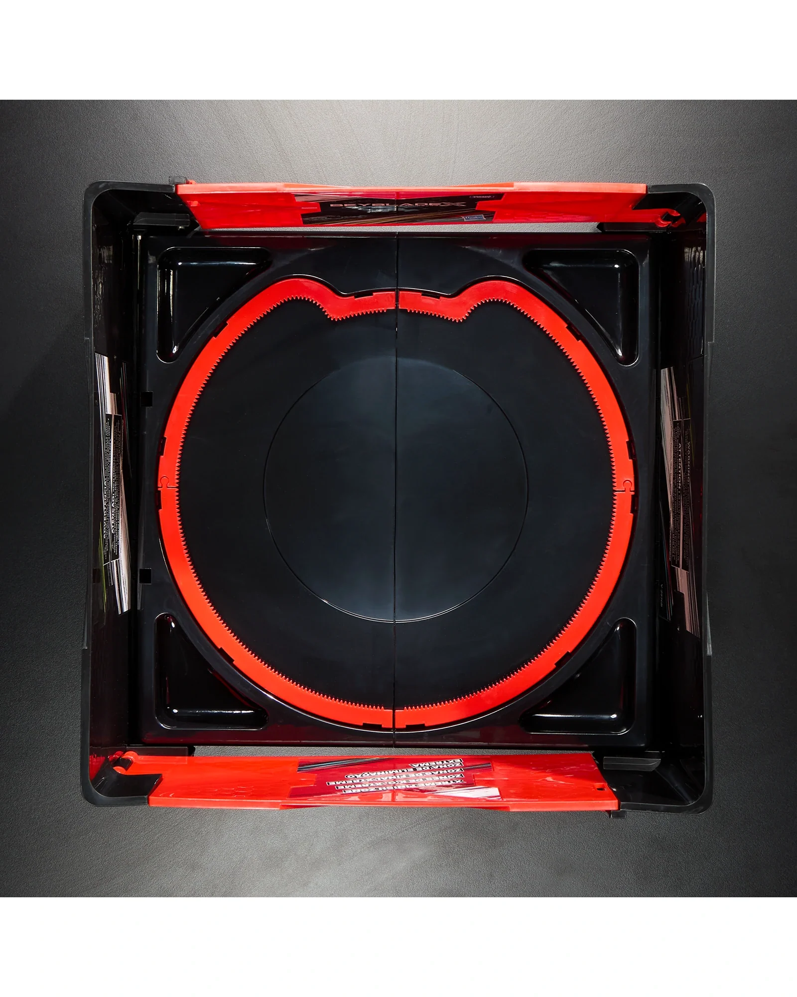 Beyblade Sakura Portable Stadium - Image 6