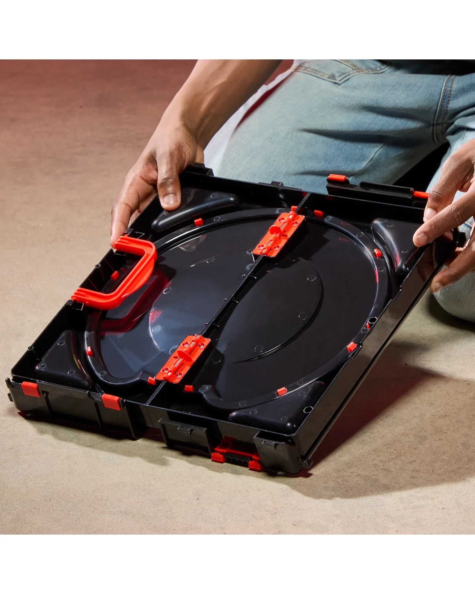 Beyblade Sakura Portable Stadium - Image 8