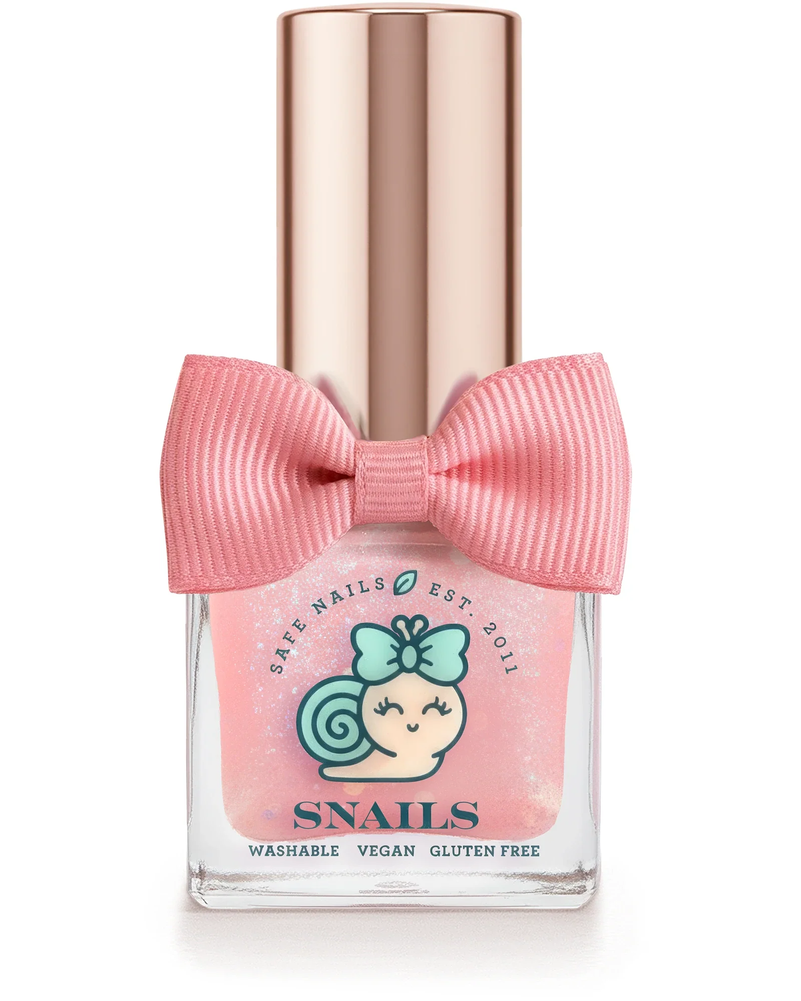 BIO Nail Polish Ballerine