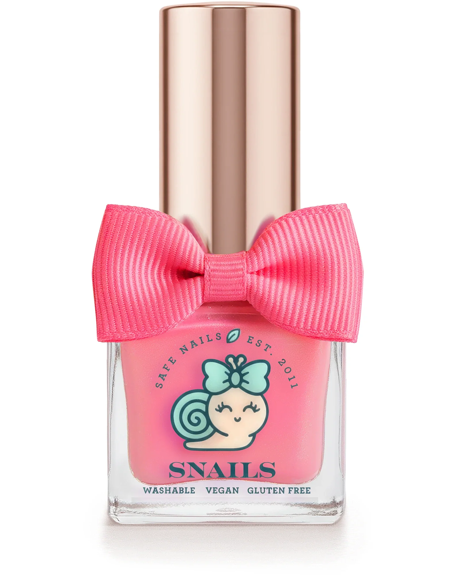 BIO Nail Polish Secret Diary