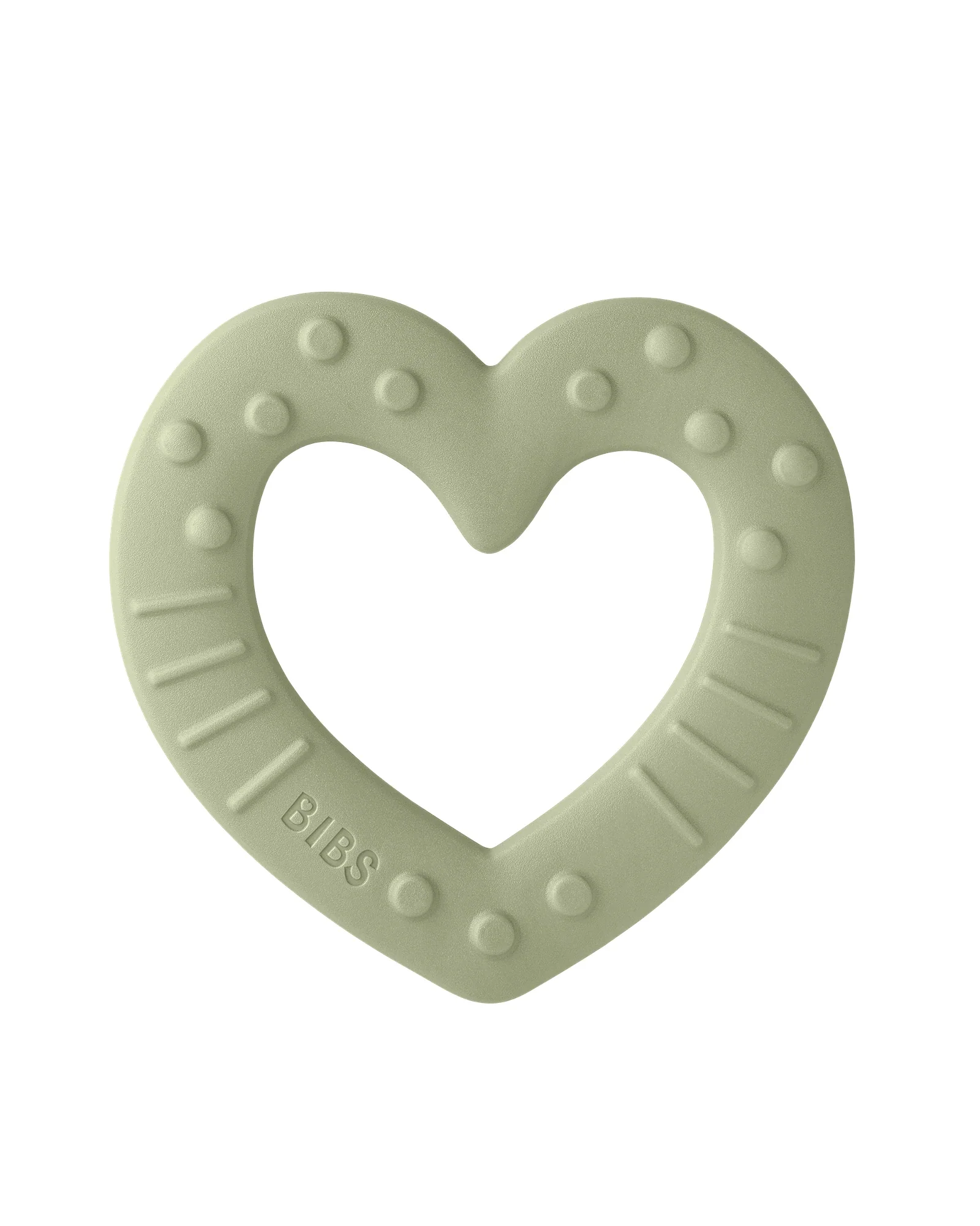 Bitie Heart Sage