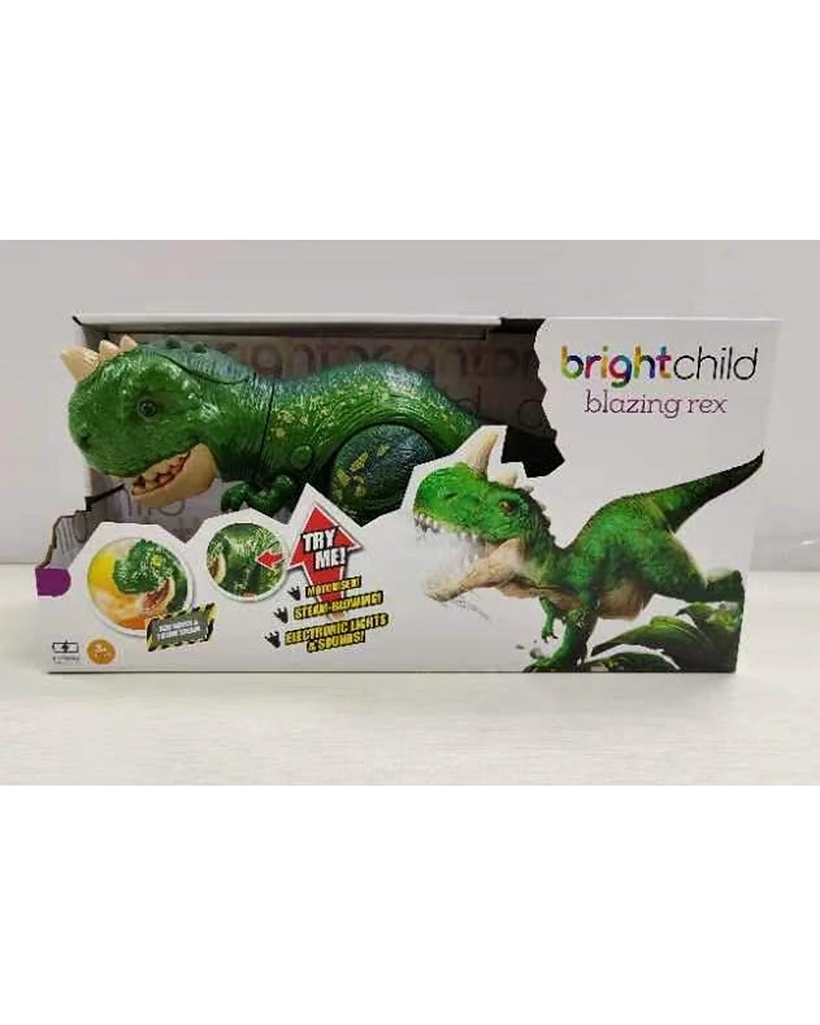 Blazing T-Rex - Image 4