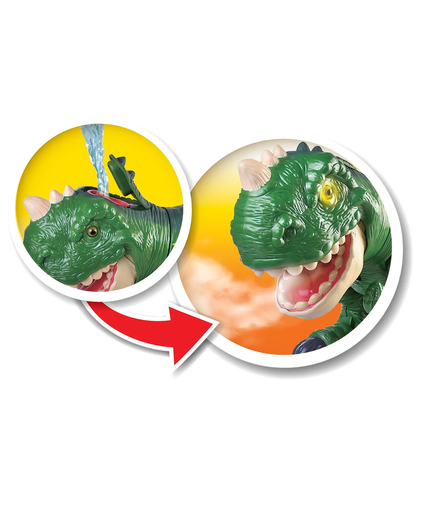 Blazing T-Rex - Image 5