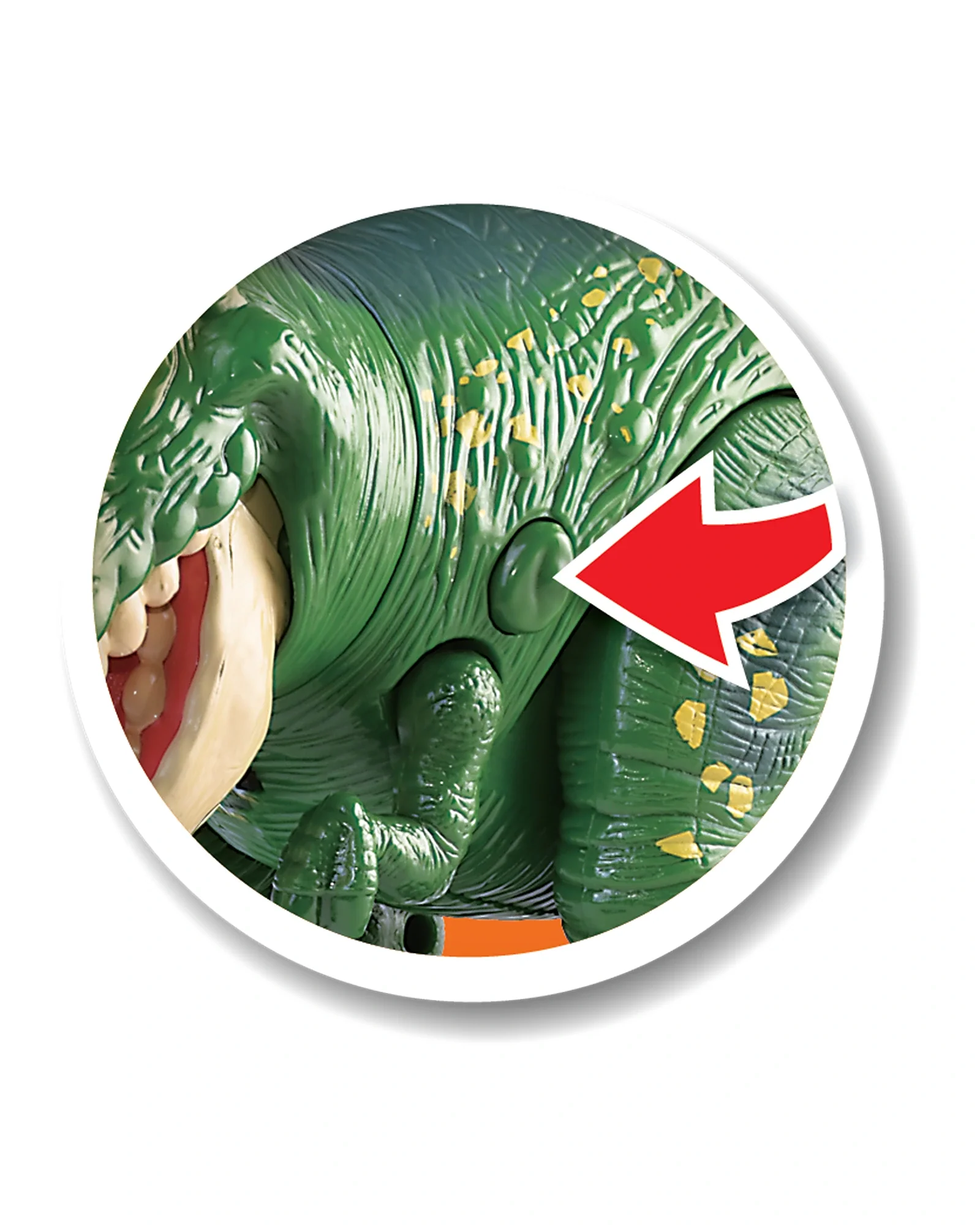 Blazing T-Rex - Image 7