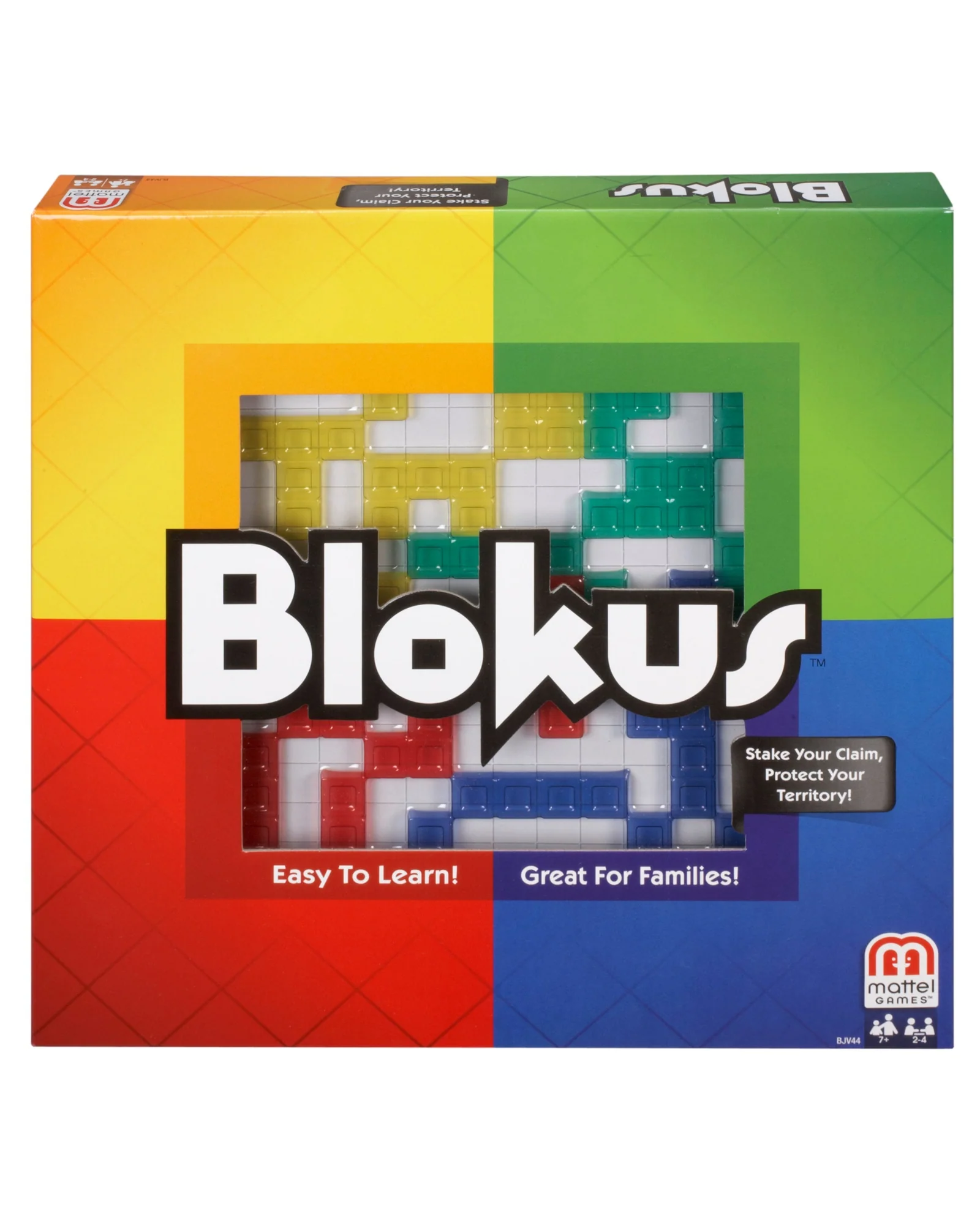 Blokus Classic